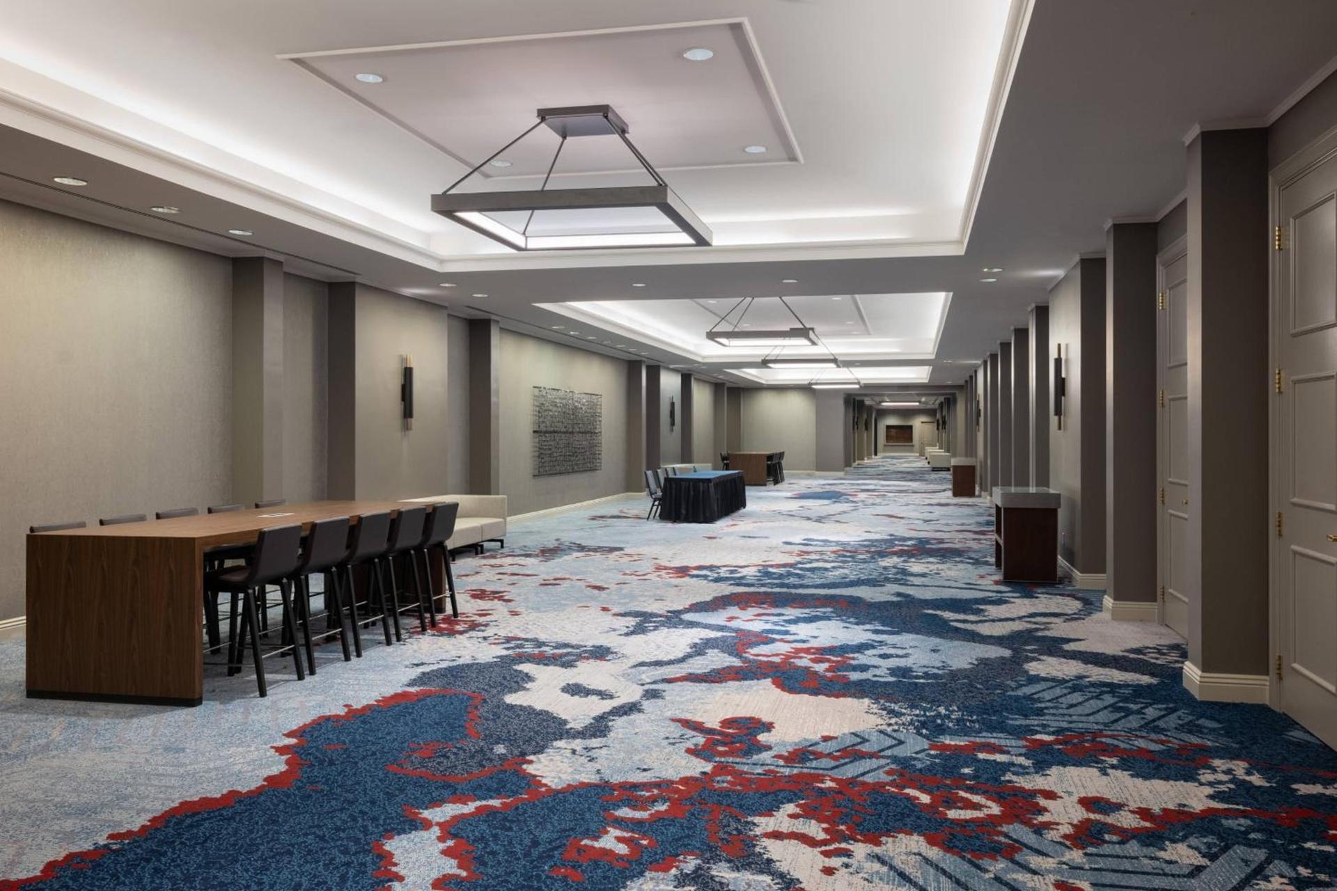 Mystic Marriott Hotel and Spa photo 69