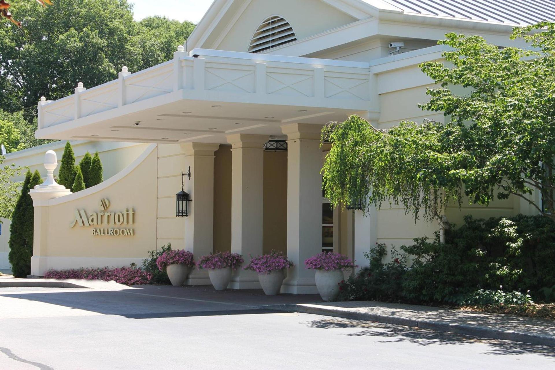 Mystic Marriott Hotel and Spa photo 68