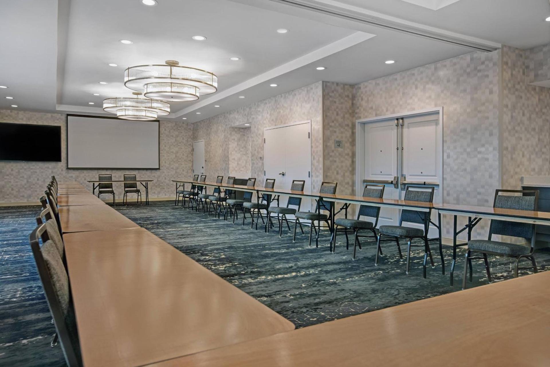 TownePlace Suites by Marriott Potomac Mills Woodbridge photo 46