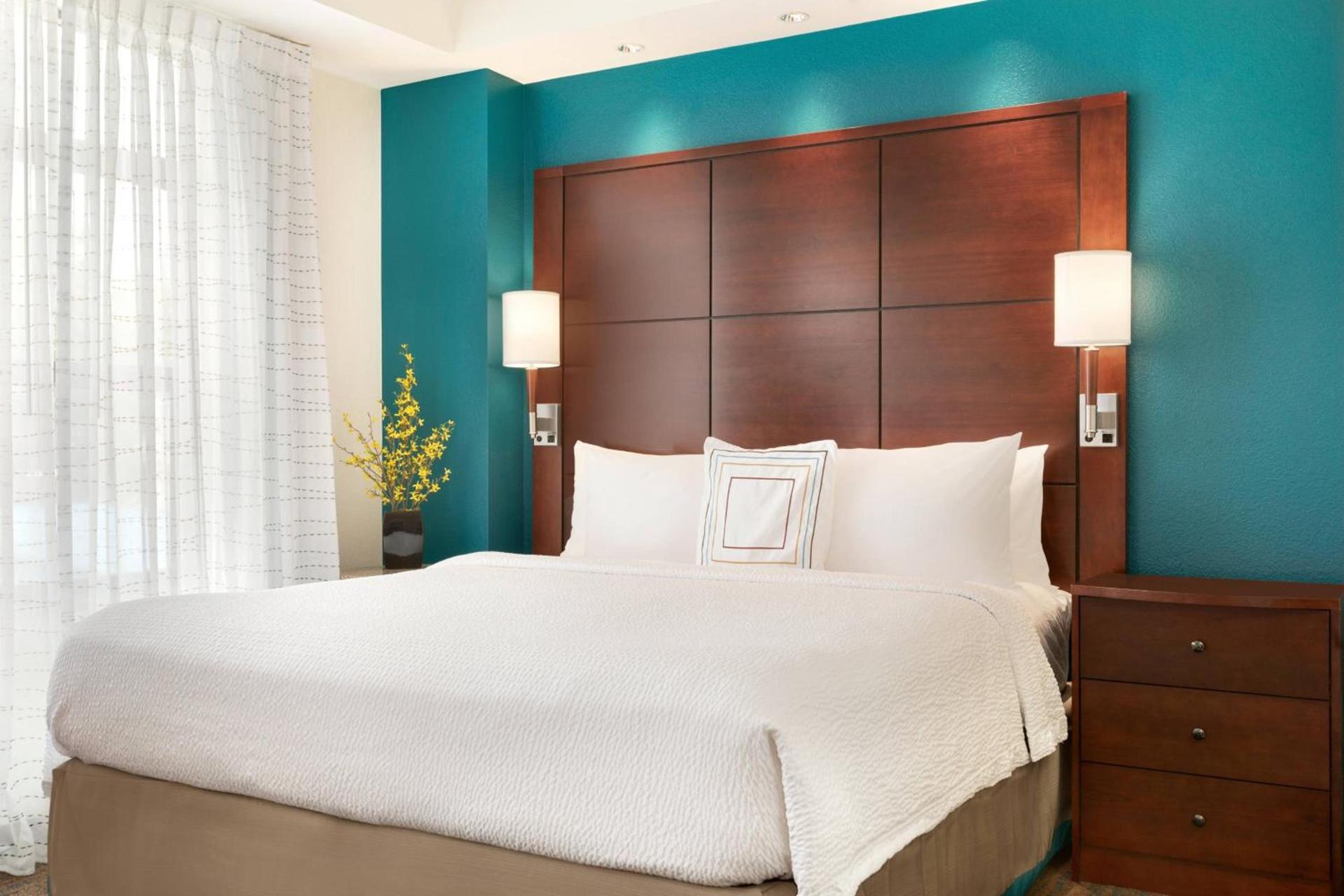 Residence Inn by Marriott Portland Downtown Waterfront photo 10
