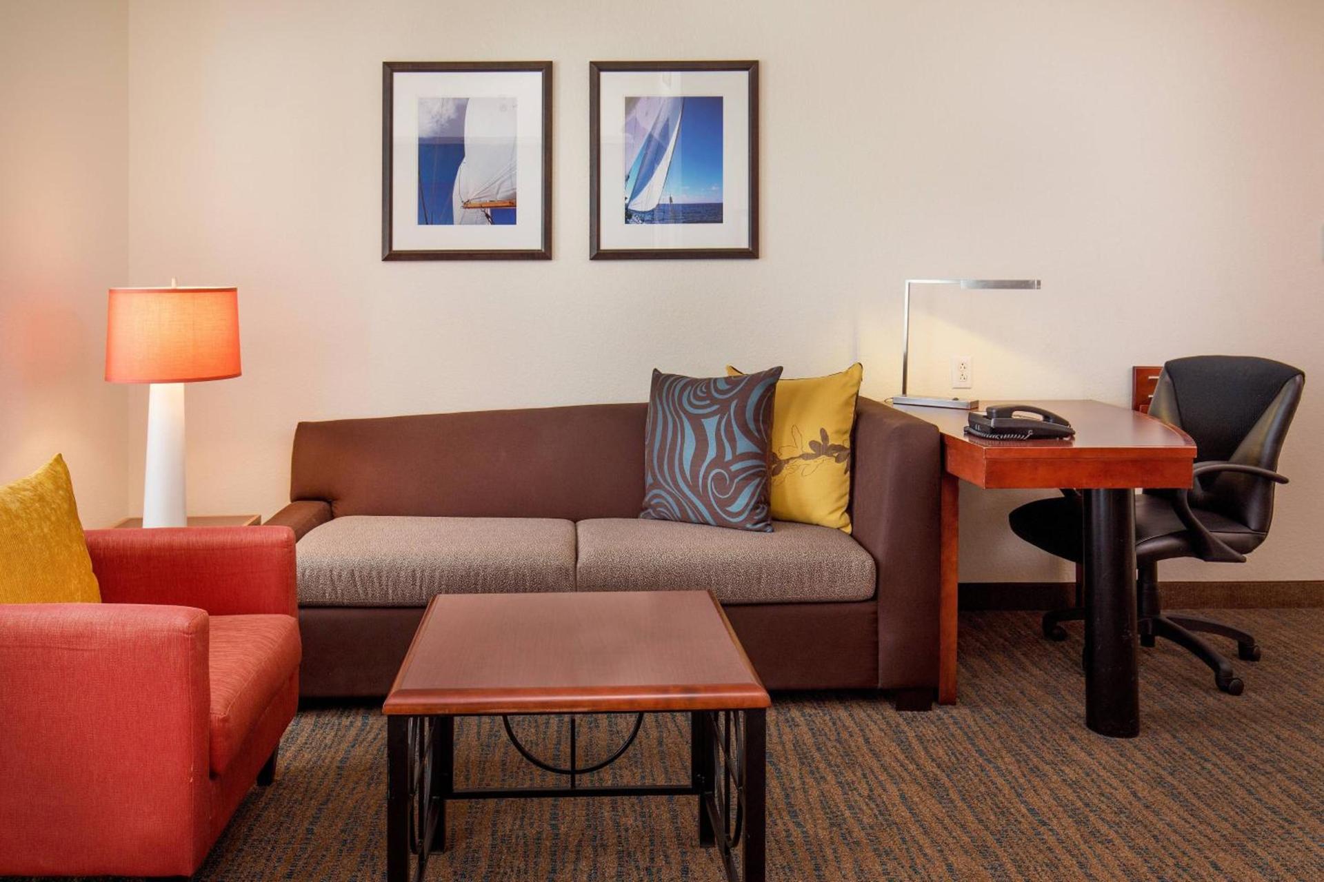 Residence Inn by Marriott Portland Downtown Waterfront photo 17