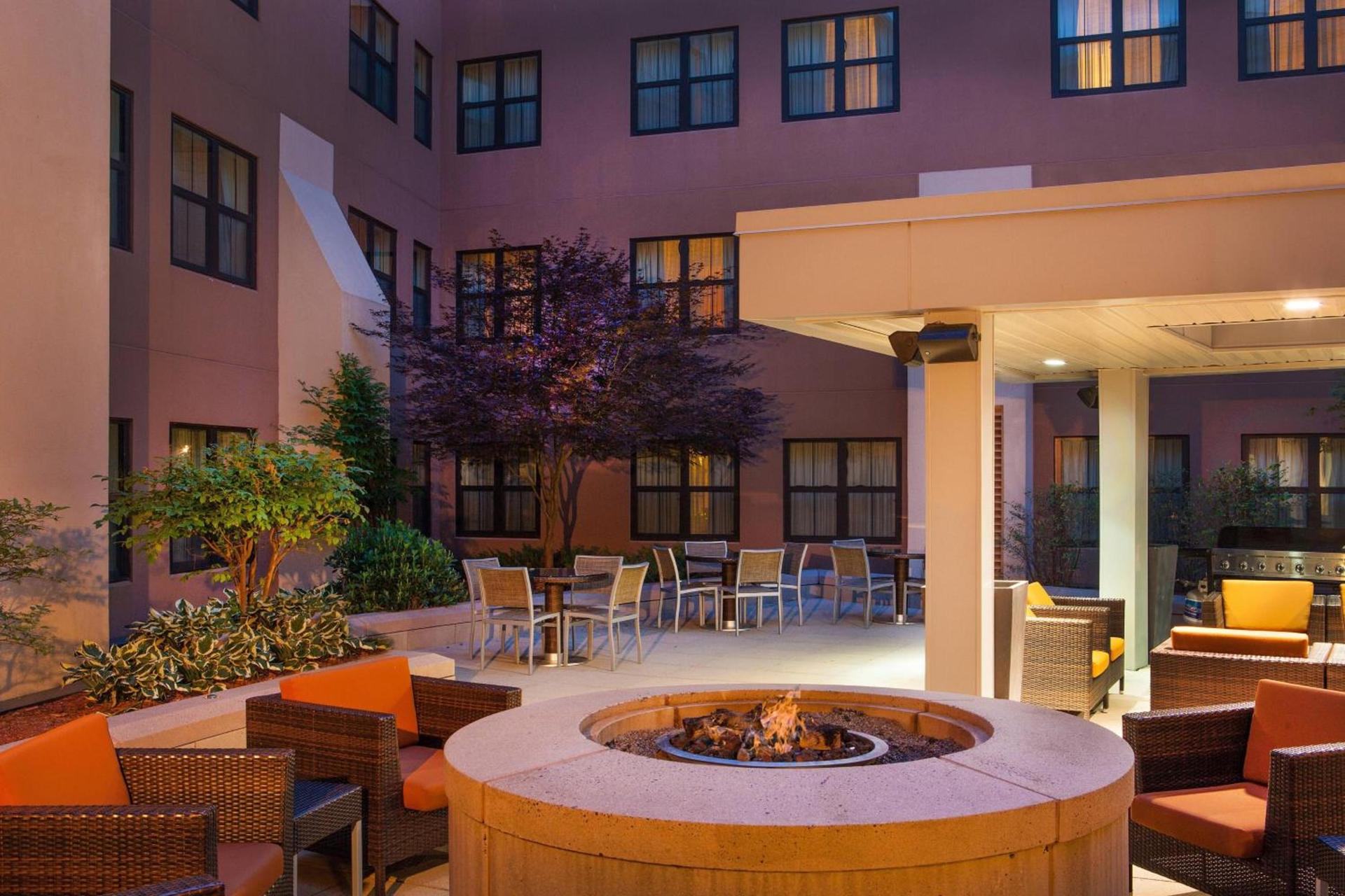 Residence Inn by Marriott Portland Downtown Waterfront photo 6
