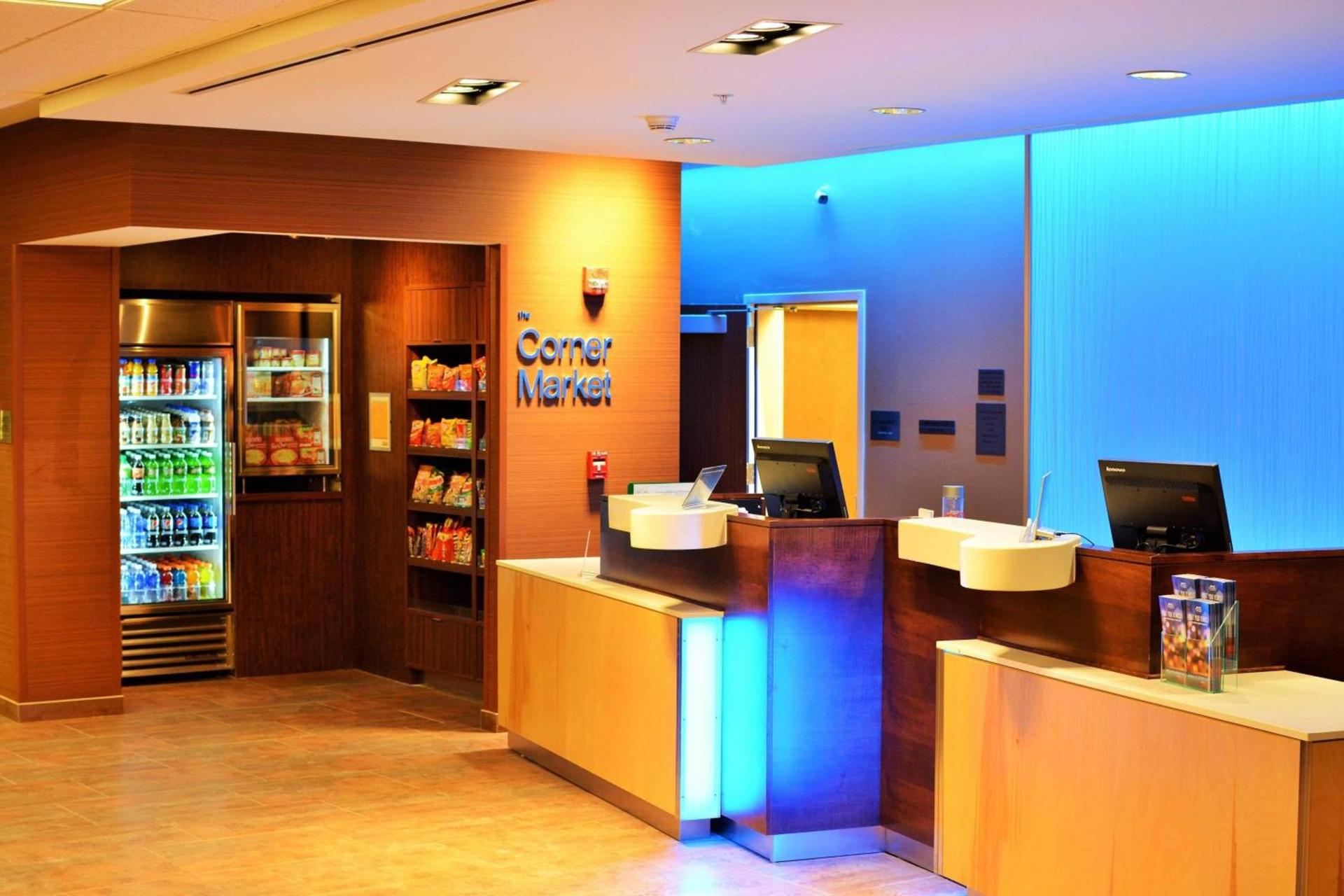 Fairfield Inn & Suites by Marriott Omaha Northwest photo 4
