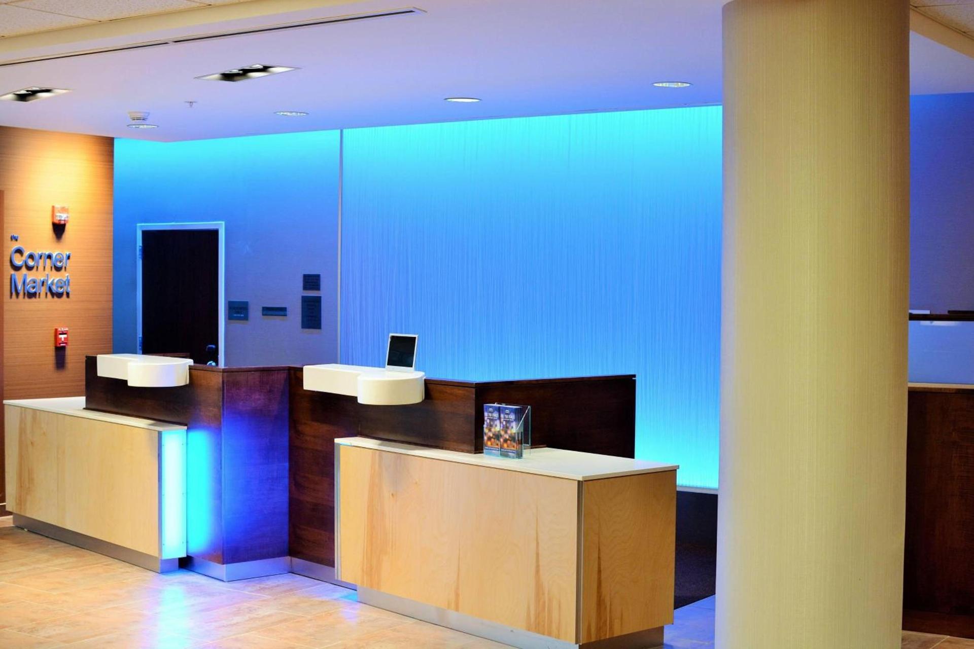 Fairfield Inn & Suites by Marriott Omaha Northwest photo 3
