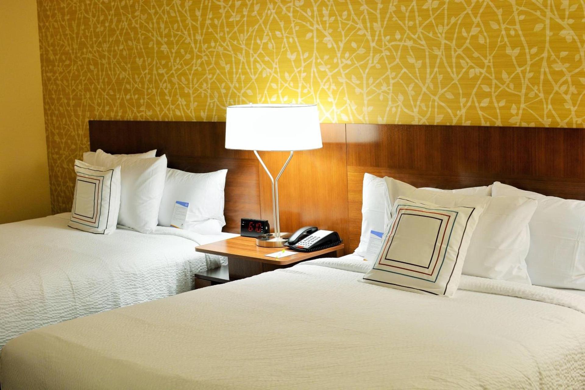 Fairfield Inn & Suites by Marriott Omaha Northwest photo 6