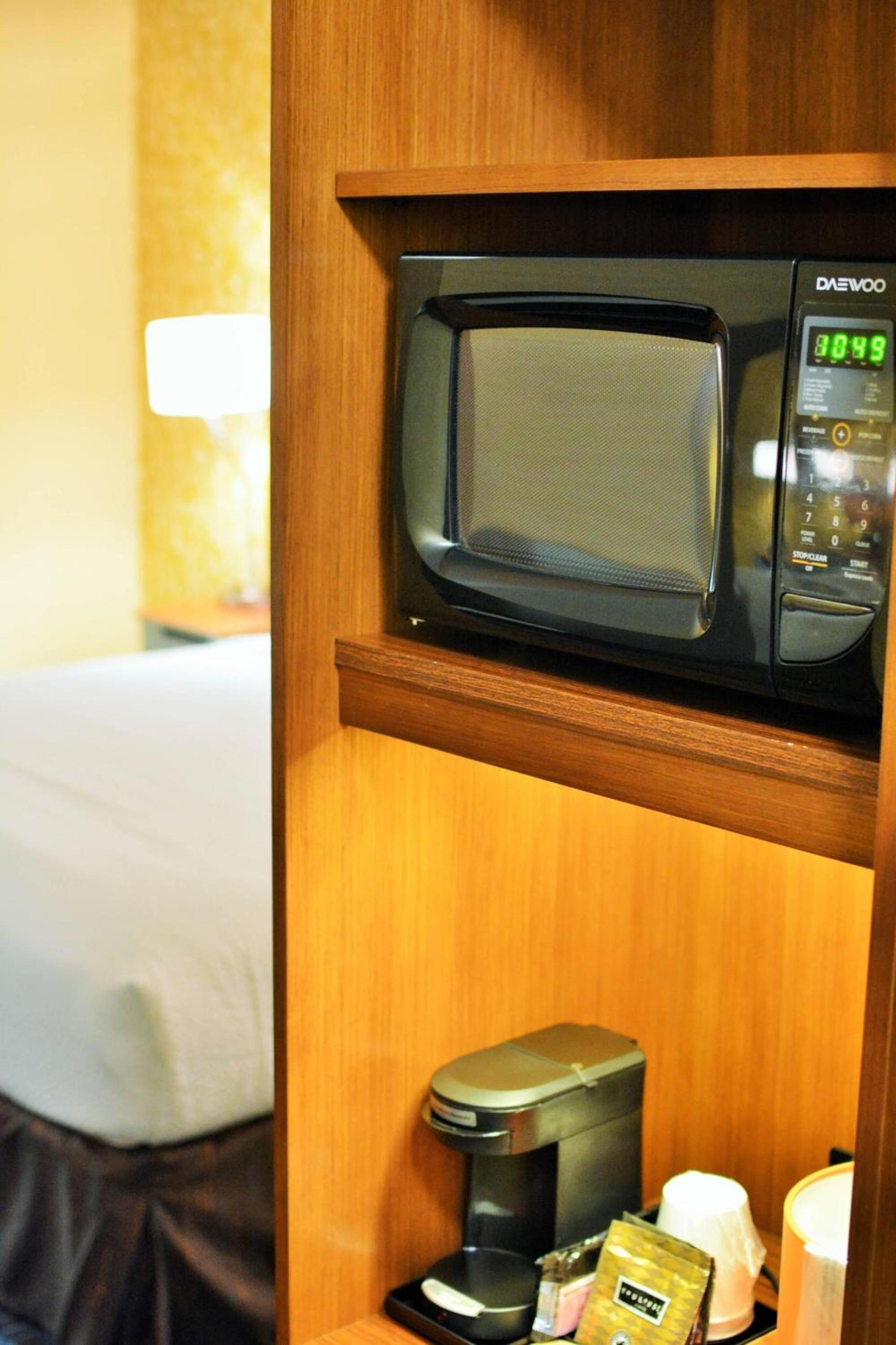 Fairfield Inn & Suites by Marriott Omaha Northwest photo 8