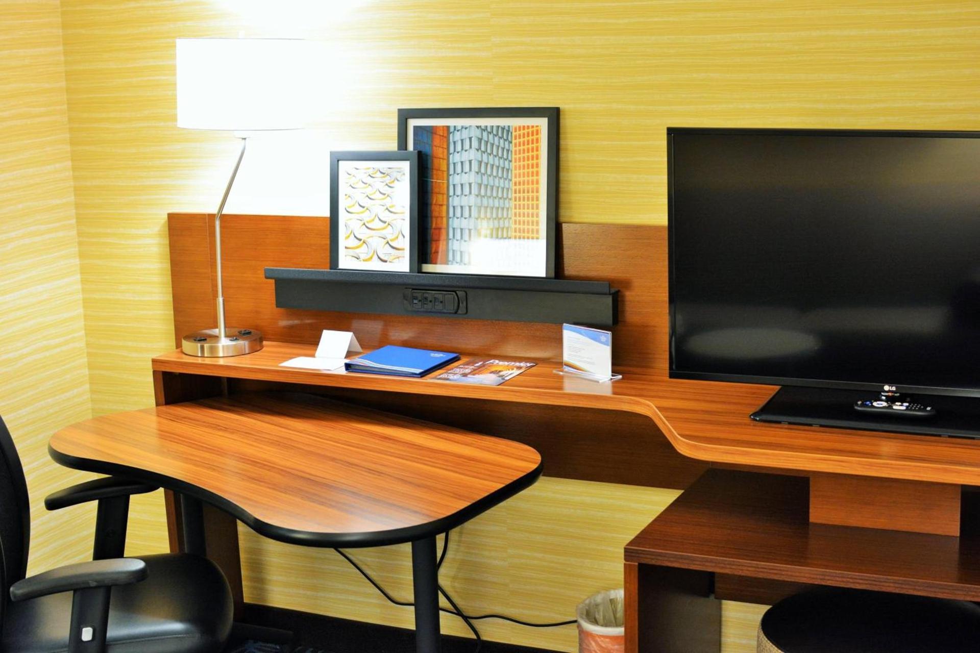 Fairfield Inn & Suites by Marriott Omaha Northwest photo 2