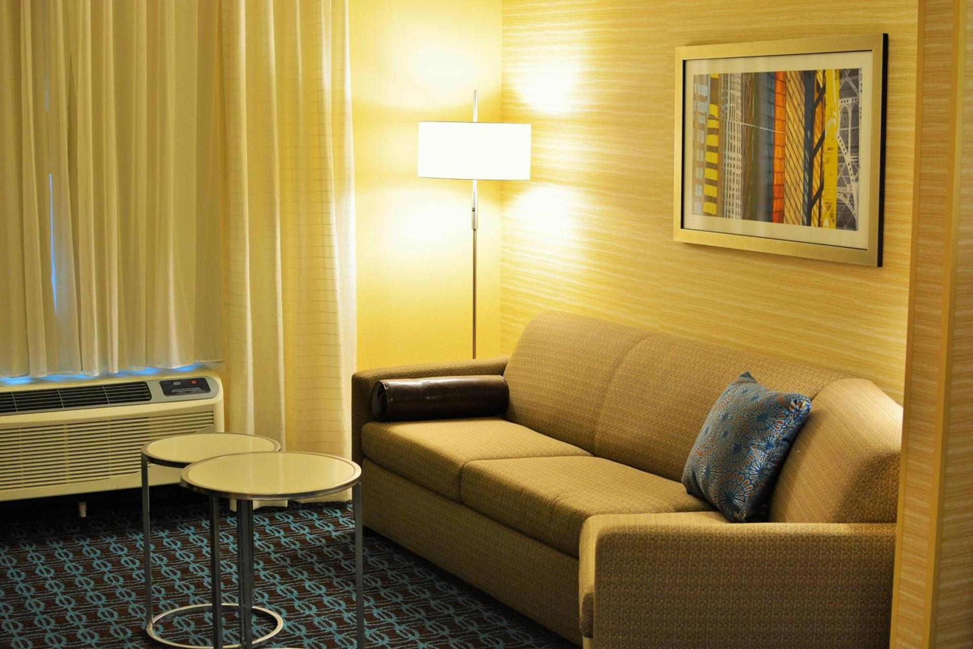 Fairfield Inn & Suites by Marriott Omaha Northwest photo 9