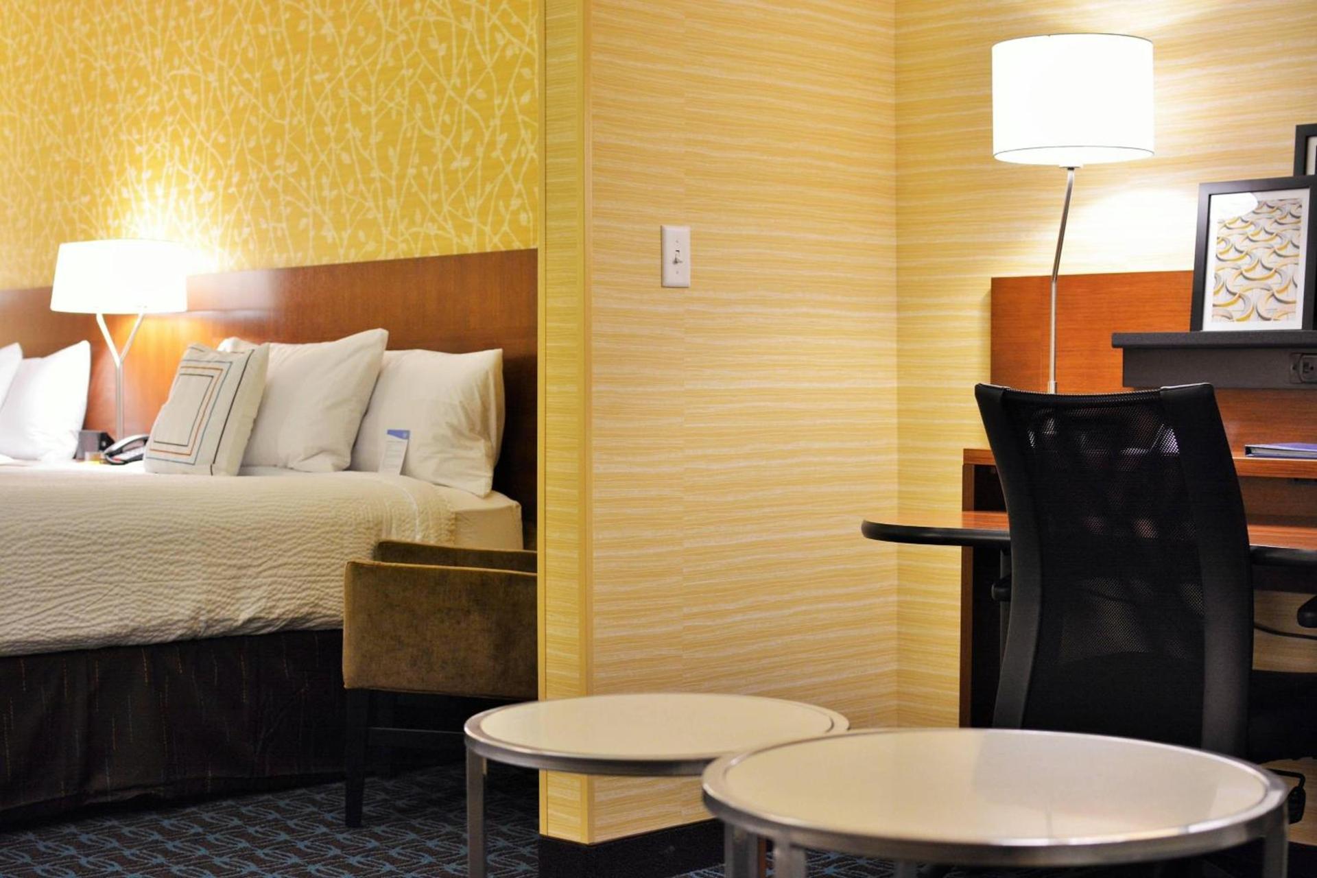 Fairfield Inn & Suites by Marriott Omaha Northwest photo 10