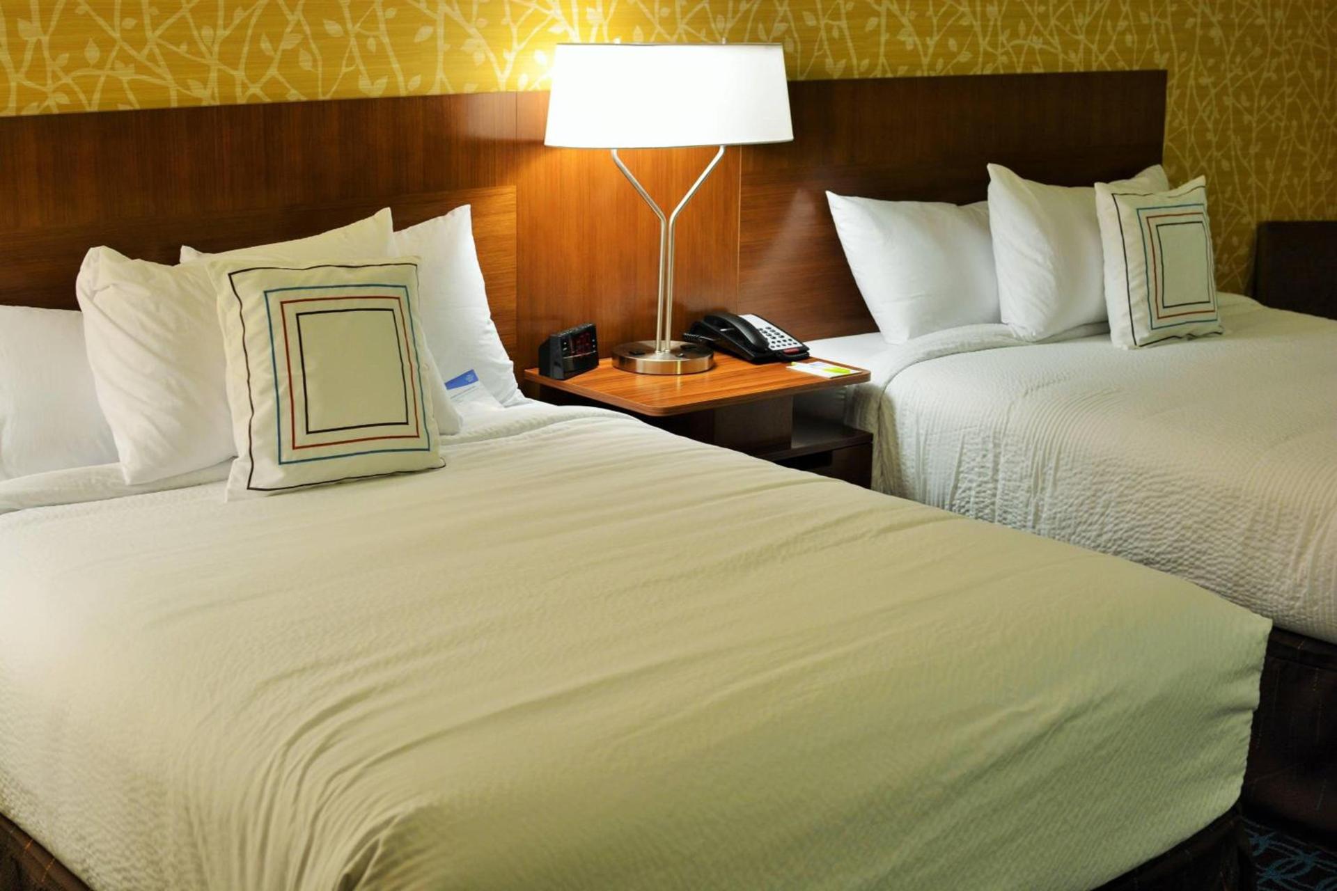 Fairfield Inn & Suites by Marriott Omaha Northwest photo 11