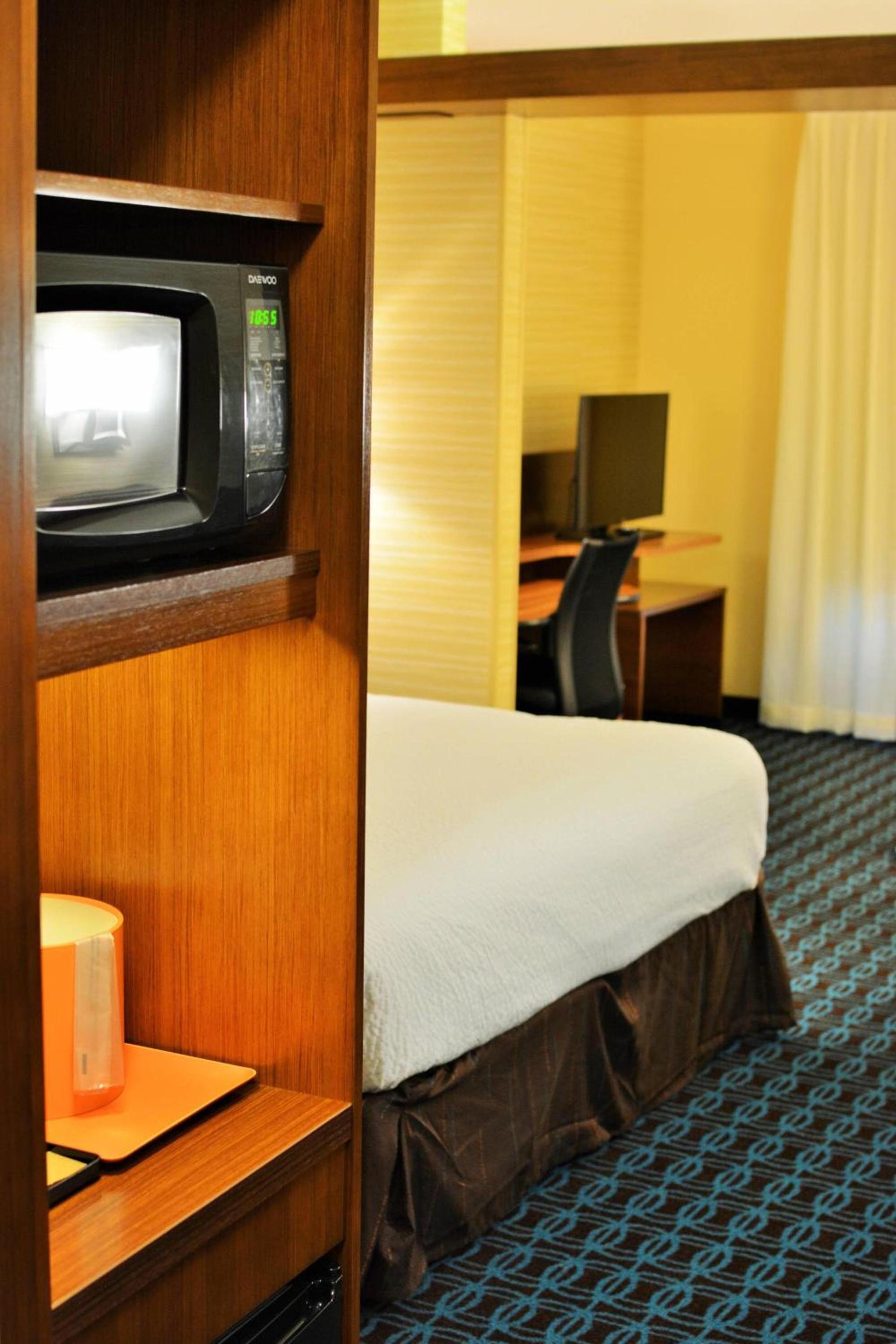 Fairfield Inn & Suites by Marriott Omaha Northwest photo 14