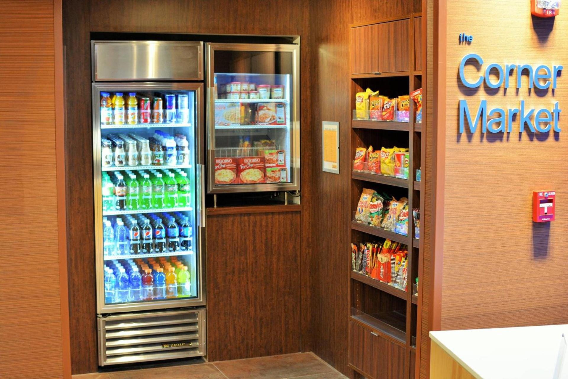 Fairfield Inn & Suites by Marriott Omaha Northwest photo 15