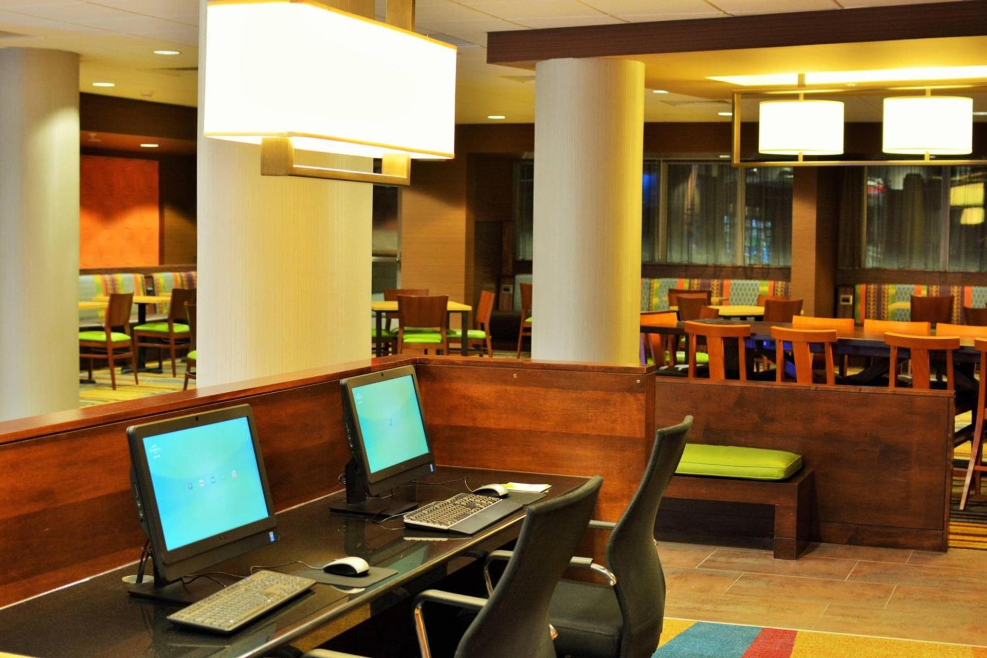 Fairfield Inn & Suites by Marriott Omaha Northwest photo 16
