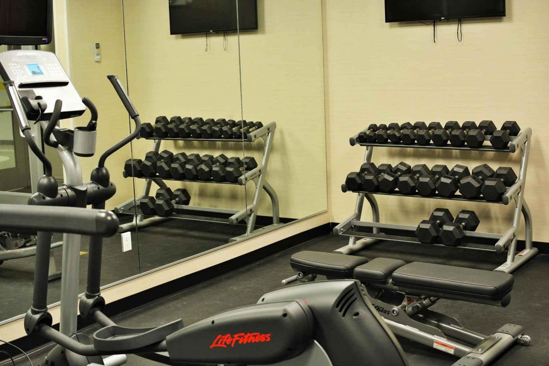 Fairfield Inn & Suites by Marriott Omaha Northwest photo 22