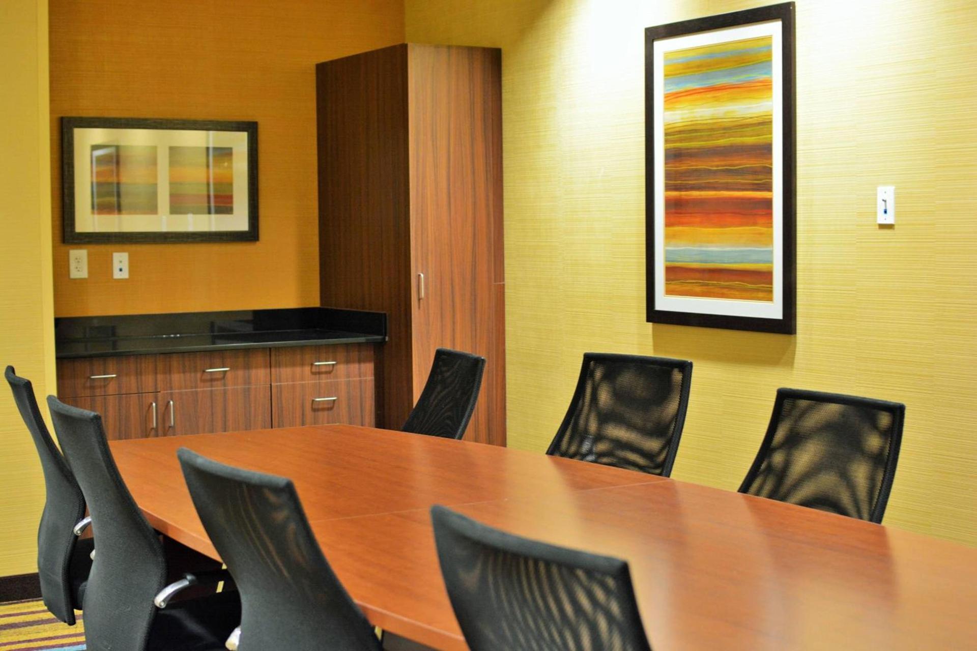Fairfield Inn & Suites by Marriott Omaha Northwest photo 23