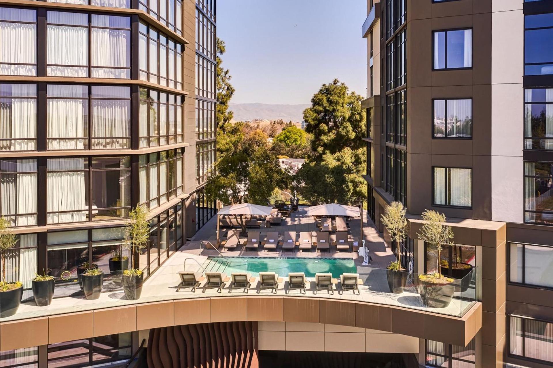 AC Hotel by Marriott Sunnyvale Moffett Park photo 47
