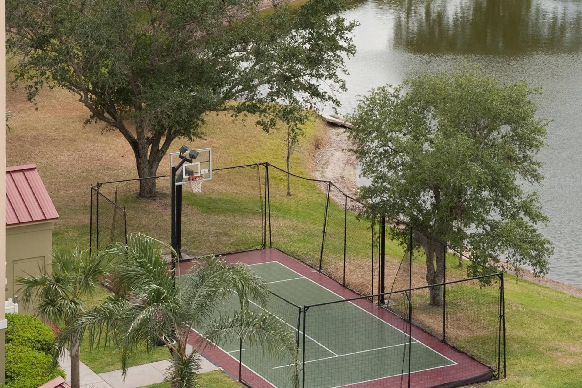 Residence Inn Orlando Airport photo 48