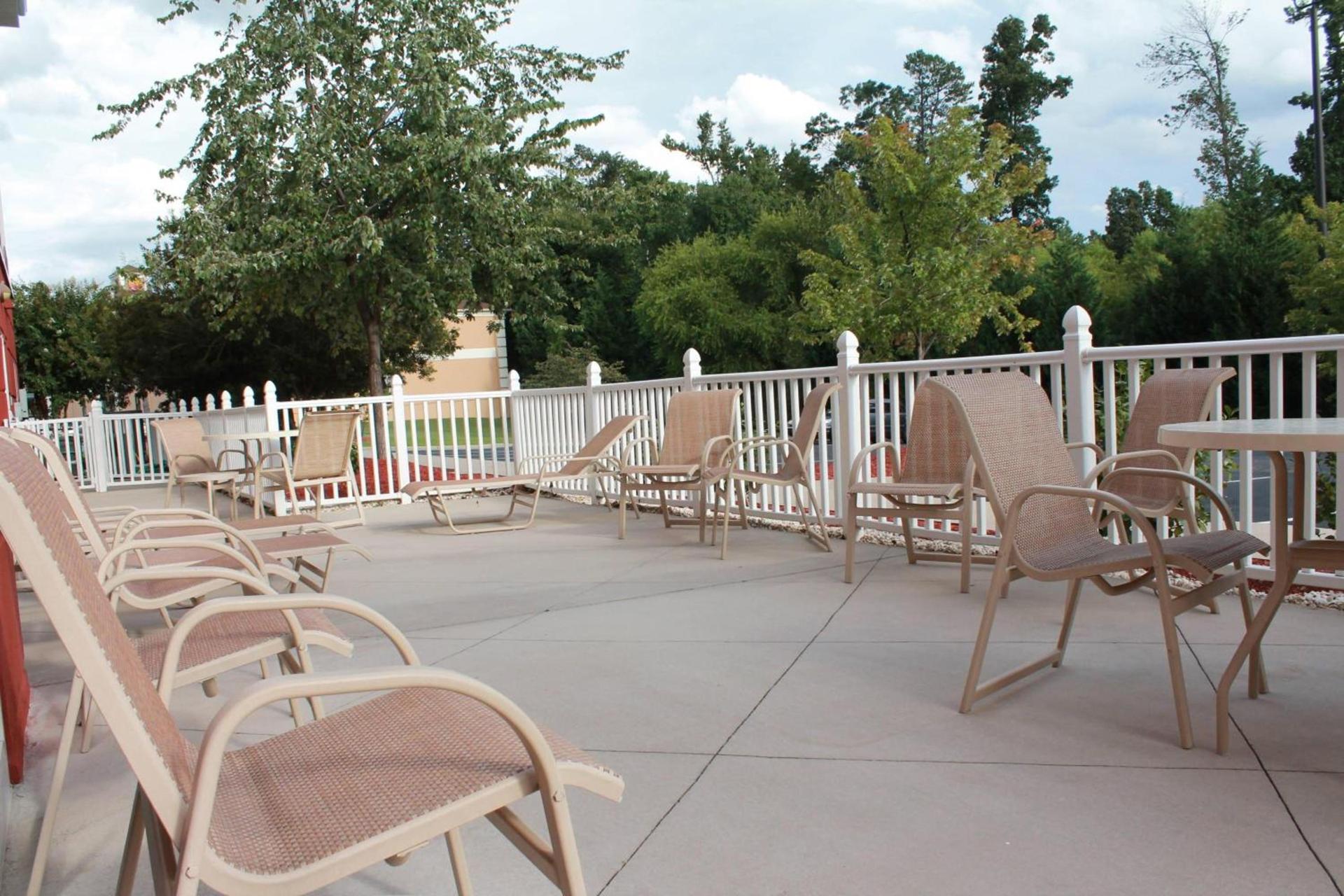 Fairfield Inn & Suites High Point Archdale photo 5