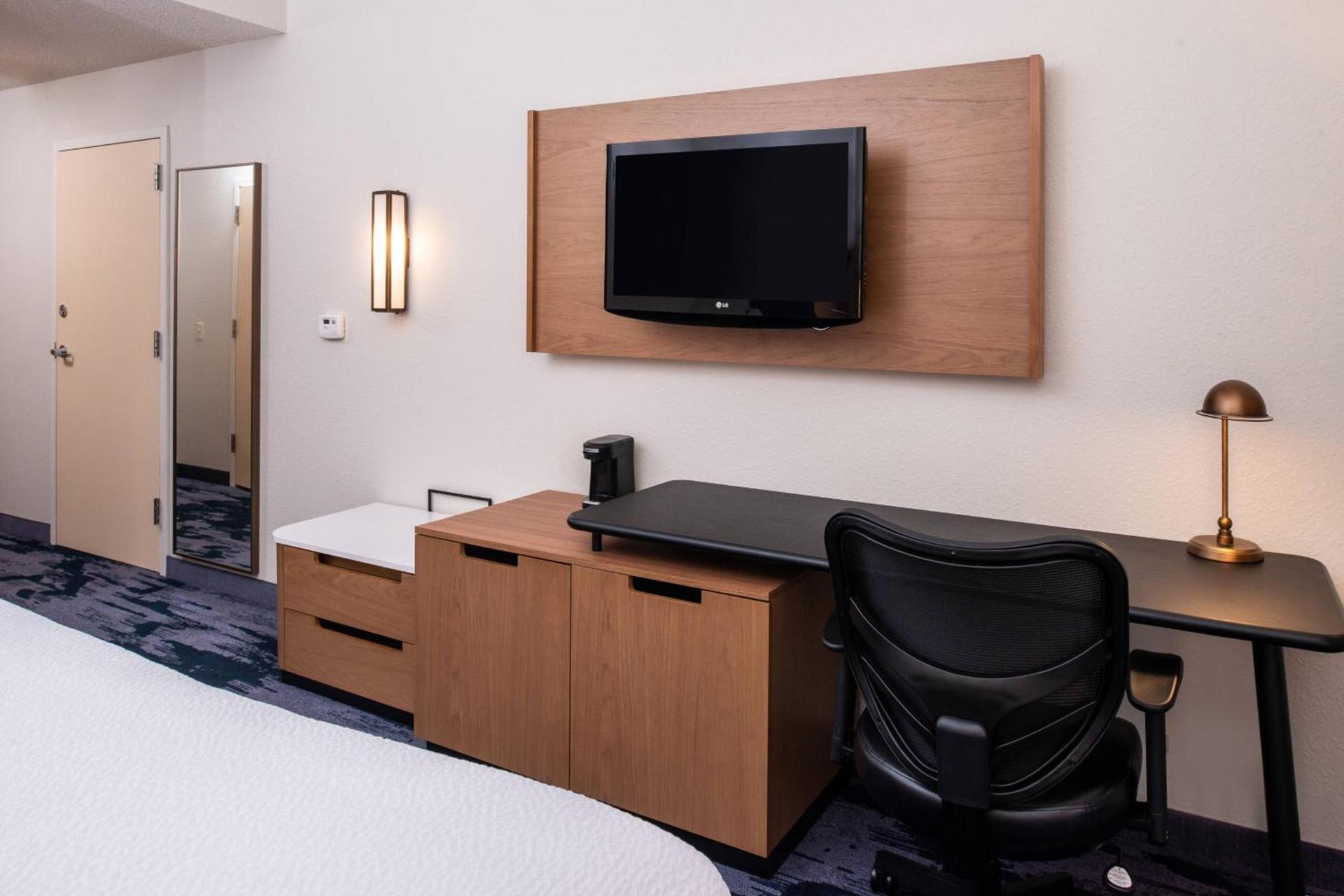 Fairfield Inn & Suites High Point Archdale photo 8