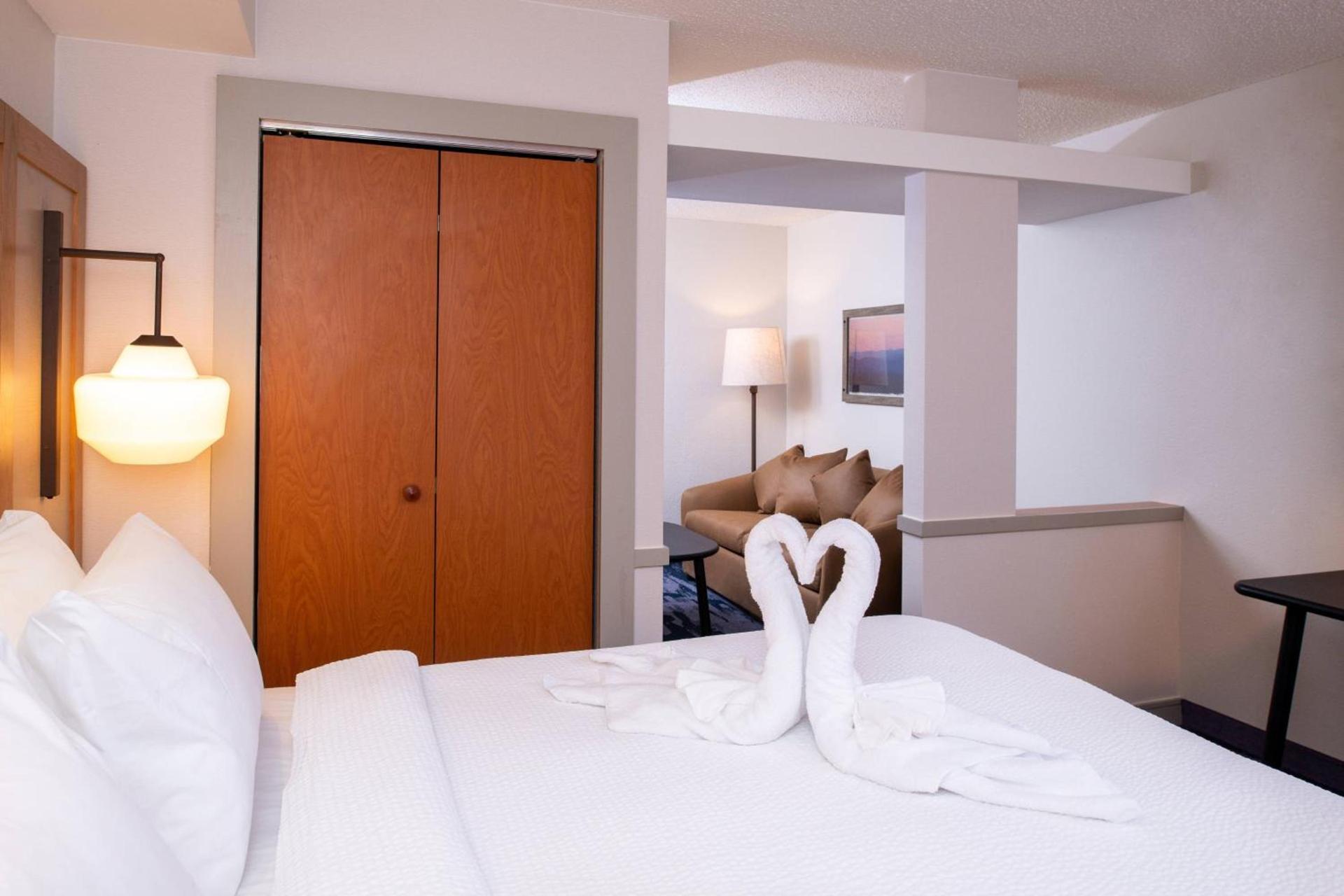 Fairfield Inn & Suites High Point Archdale photo 12