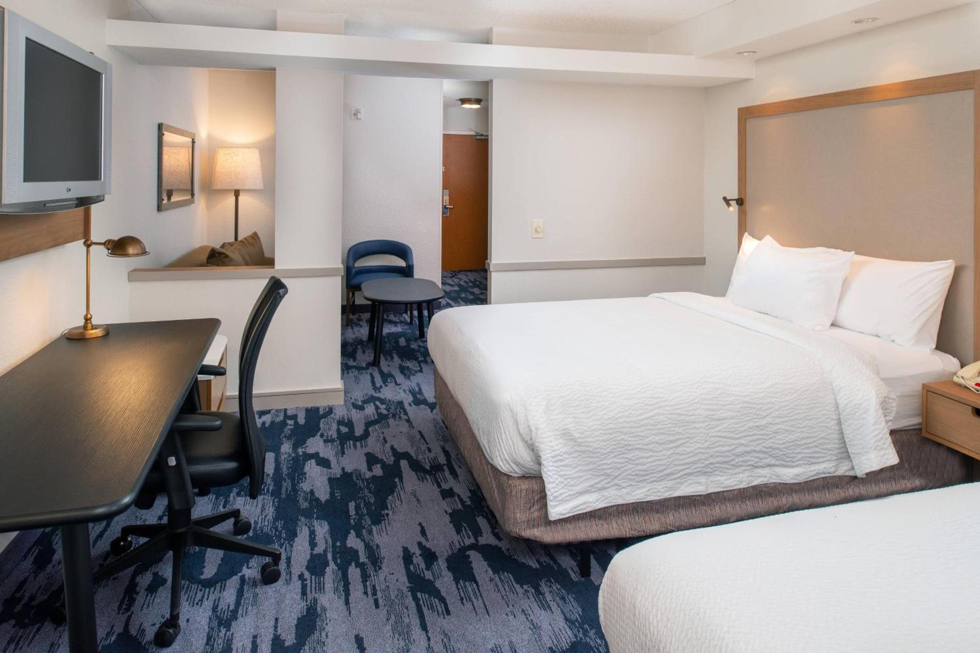 Fairfield Inn & Suites High Point Archdale photo 14