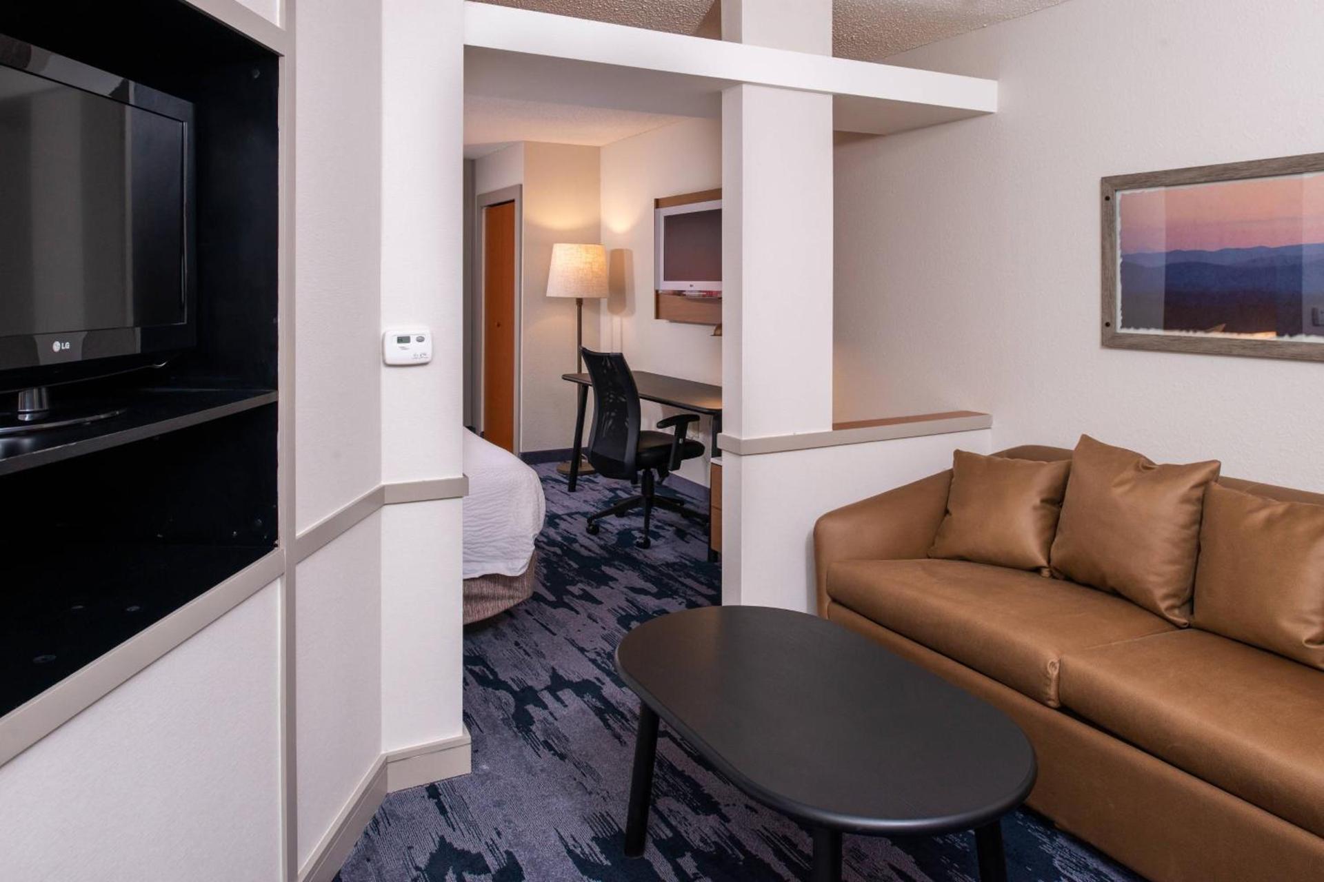 Fairfield Inn & Suites High Point Archdale photo 15