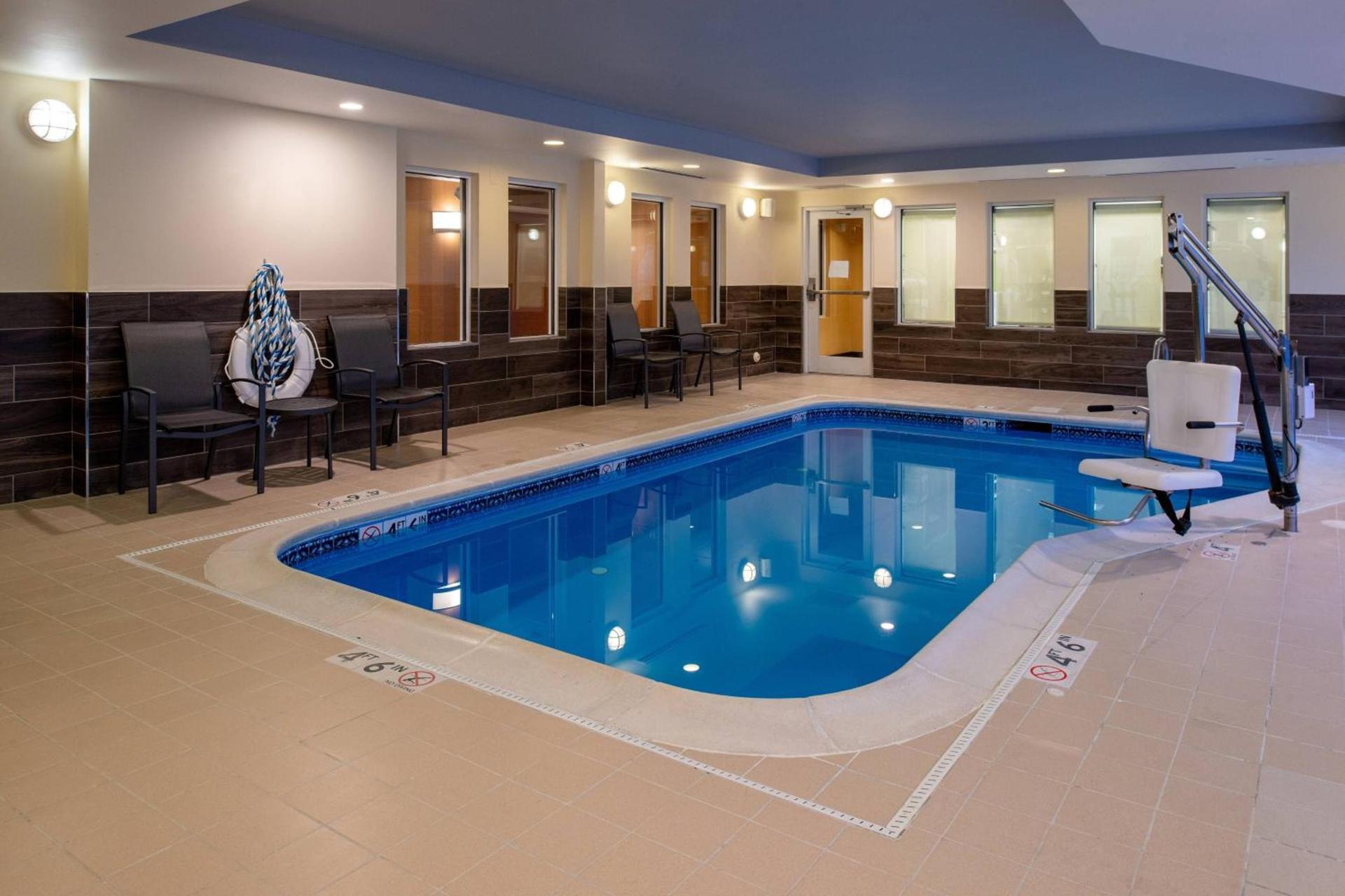 Fairfield Inn & Suites High Point Archdale photo 23