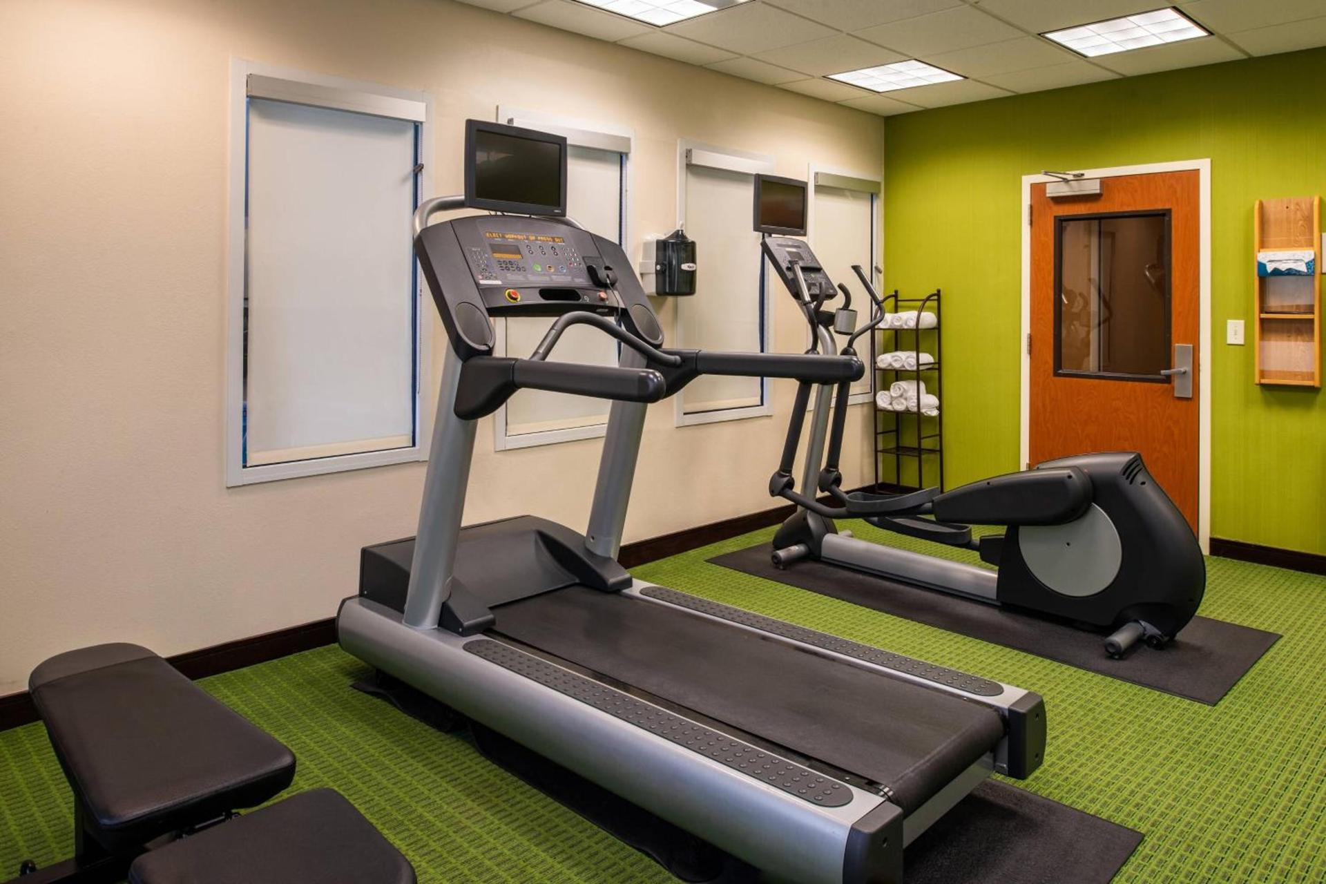 Fairfield Inn & Suites High Point Archdale photo 24