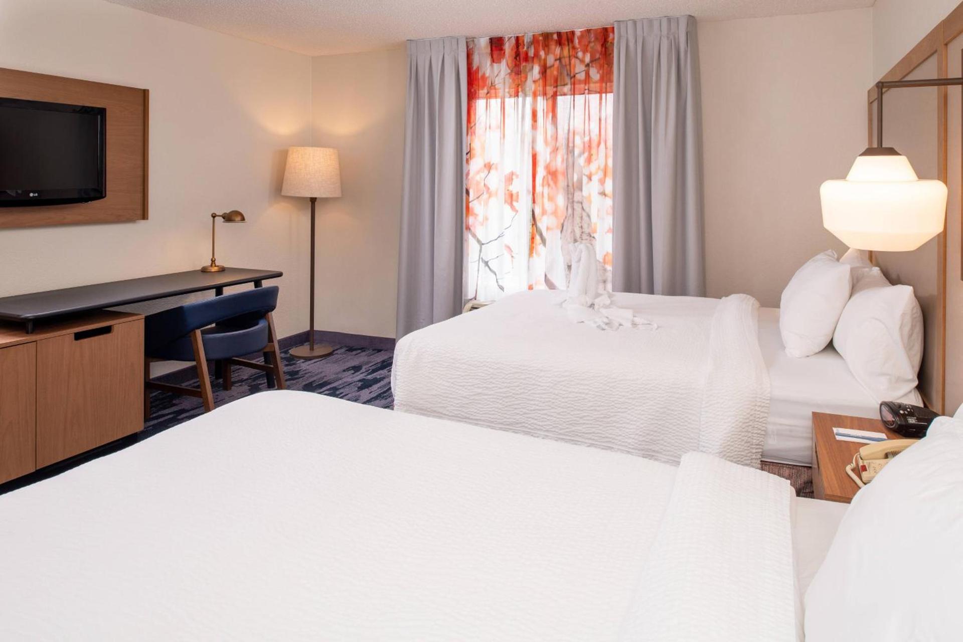 Fairfield Inn & Suites High Point Archdale photo 6