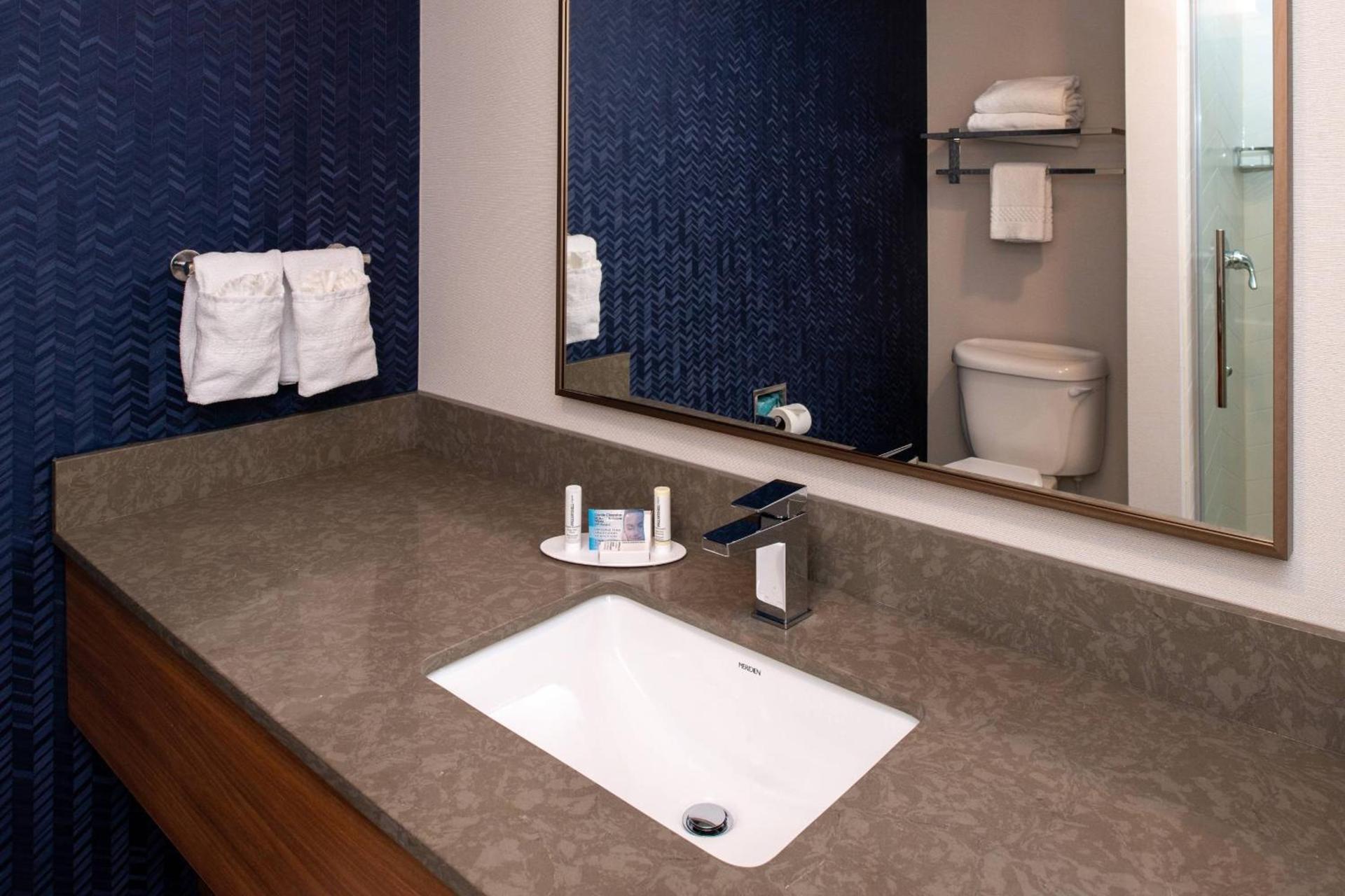 Fairfield Inn & Suites High Point Archdale photo 11