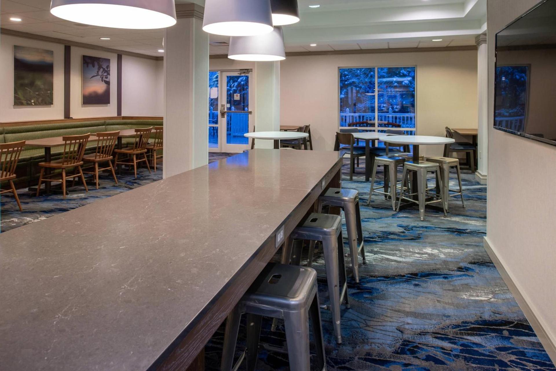 Fairfield Inn & Suites High Point Archdale photo 16