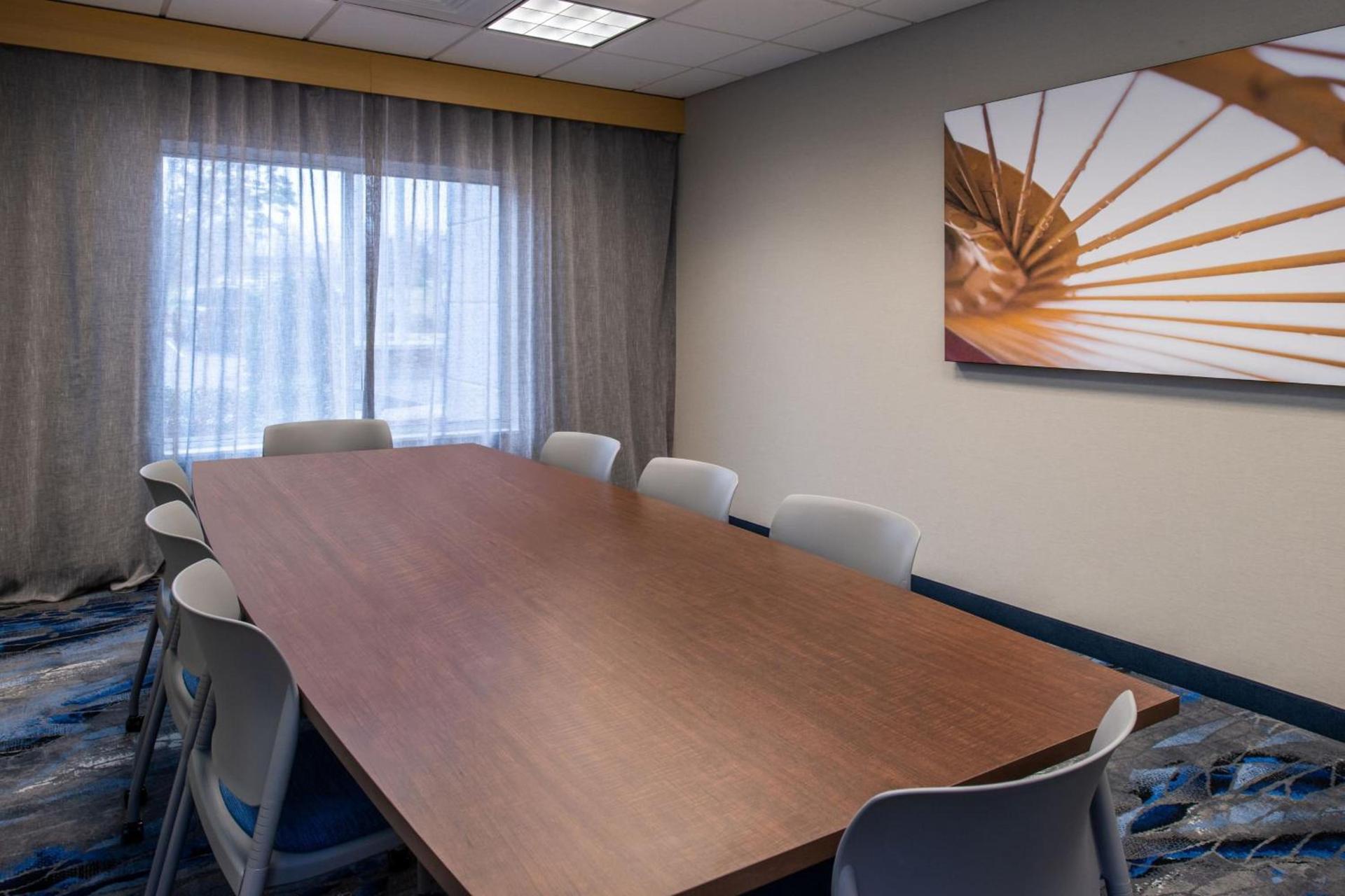 Fairfield Inn & Suites High Point Archdale photo 25