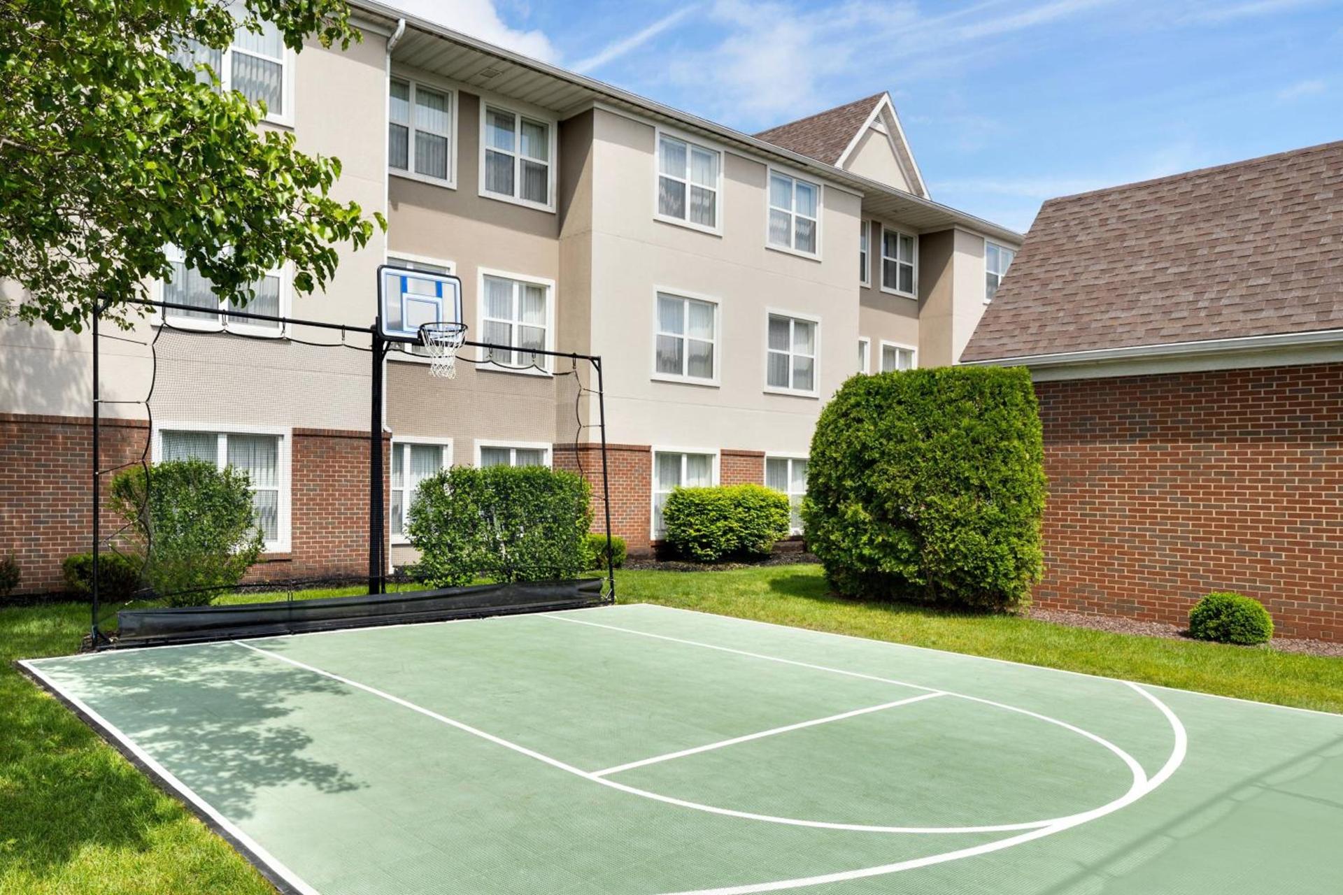 Residence Inn Youngstown Boardman/Poland photo 9