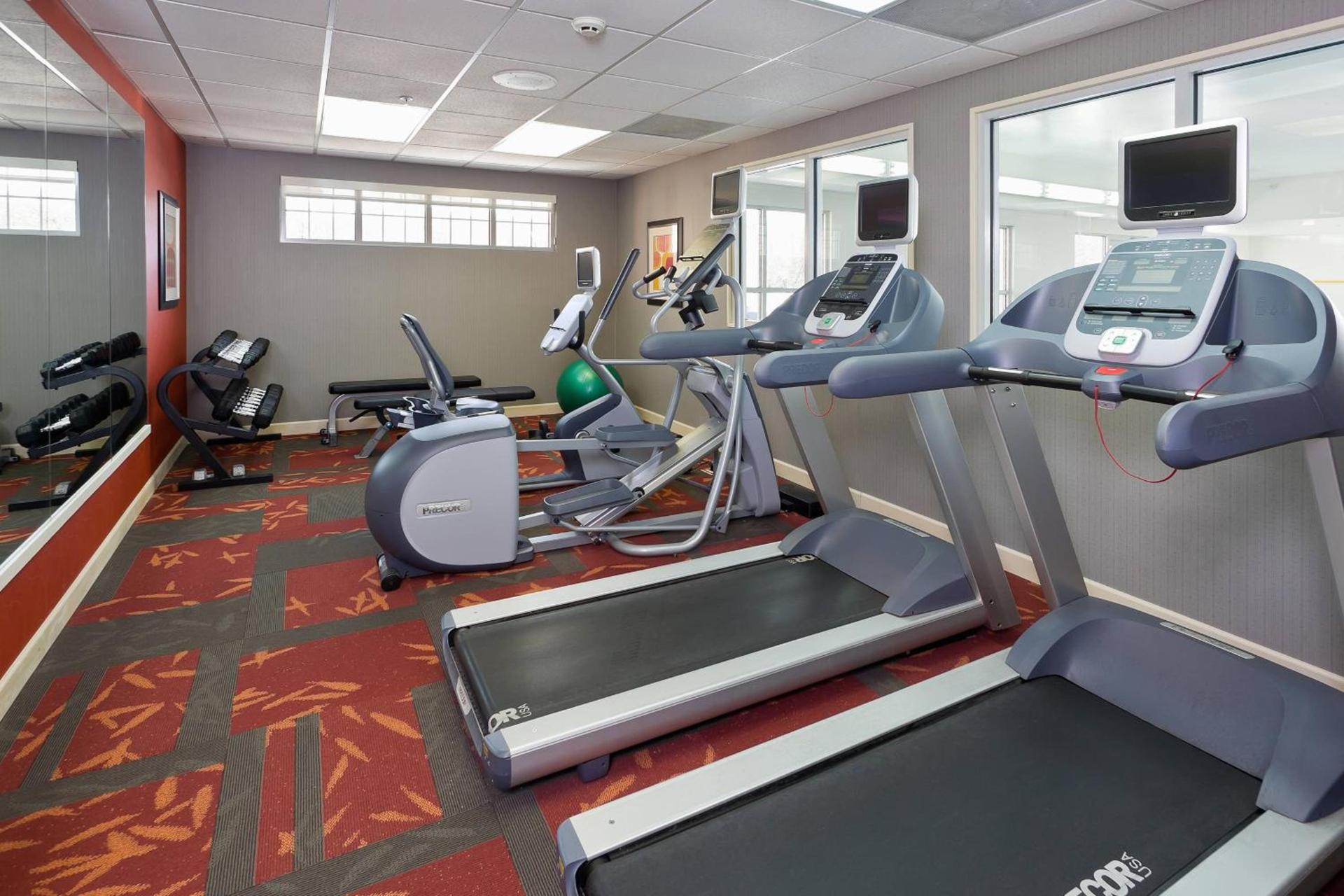 Residence Inn Youngstown Boardman/Poland photo 10