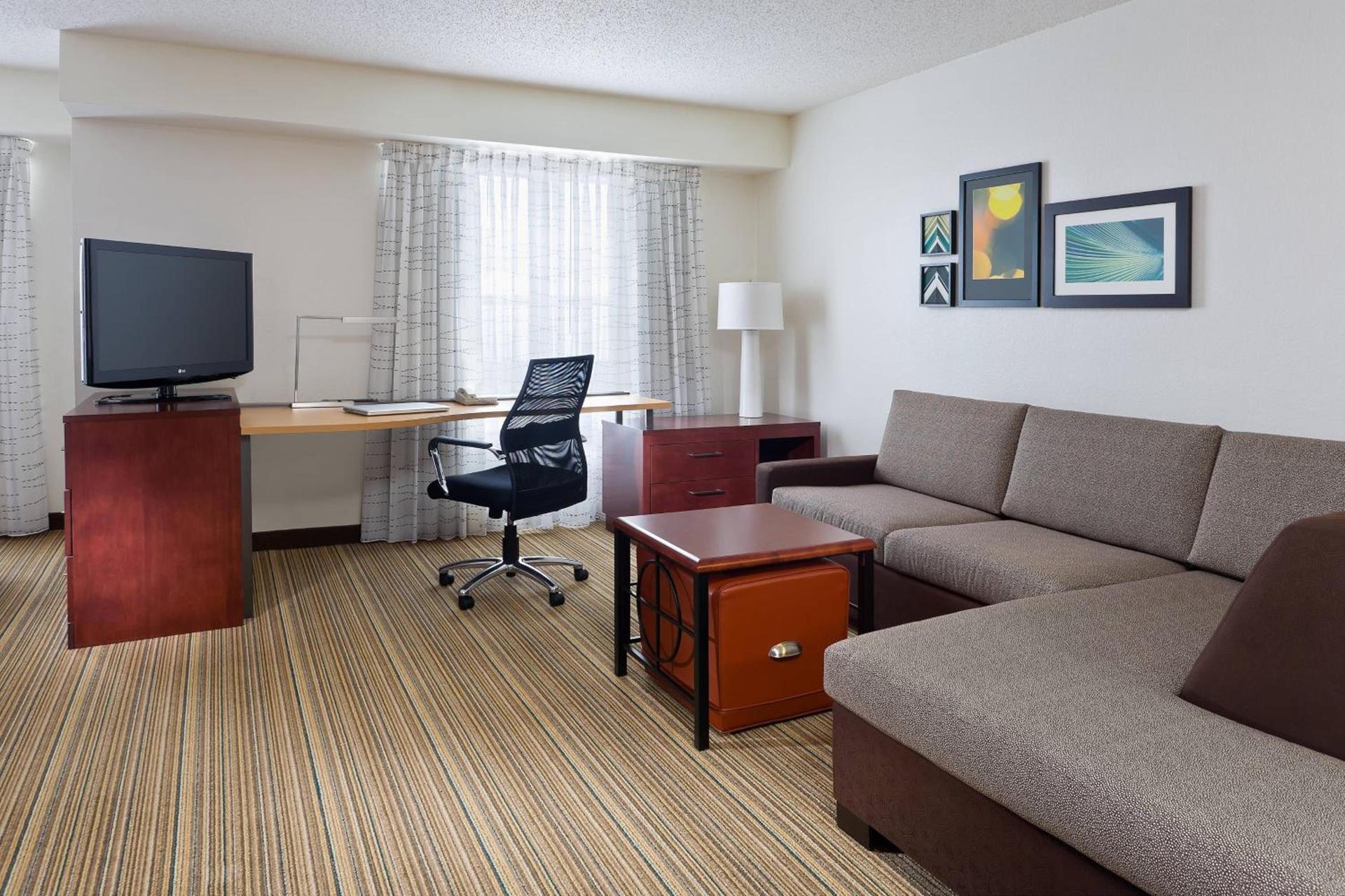 Residence Inn Youngstown Boardman/Poland photo 11