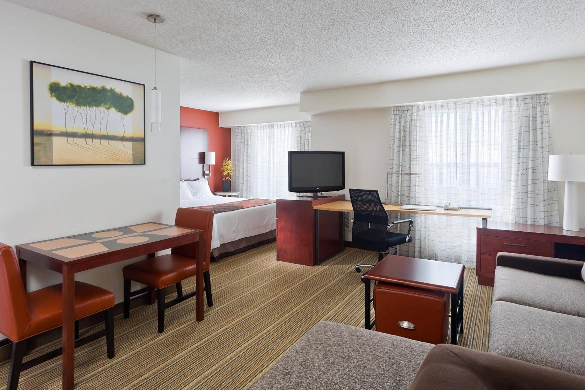 Residence Inn Youngstown Boardman/Poland — hotel in Poland