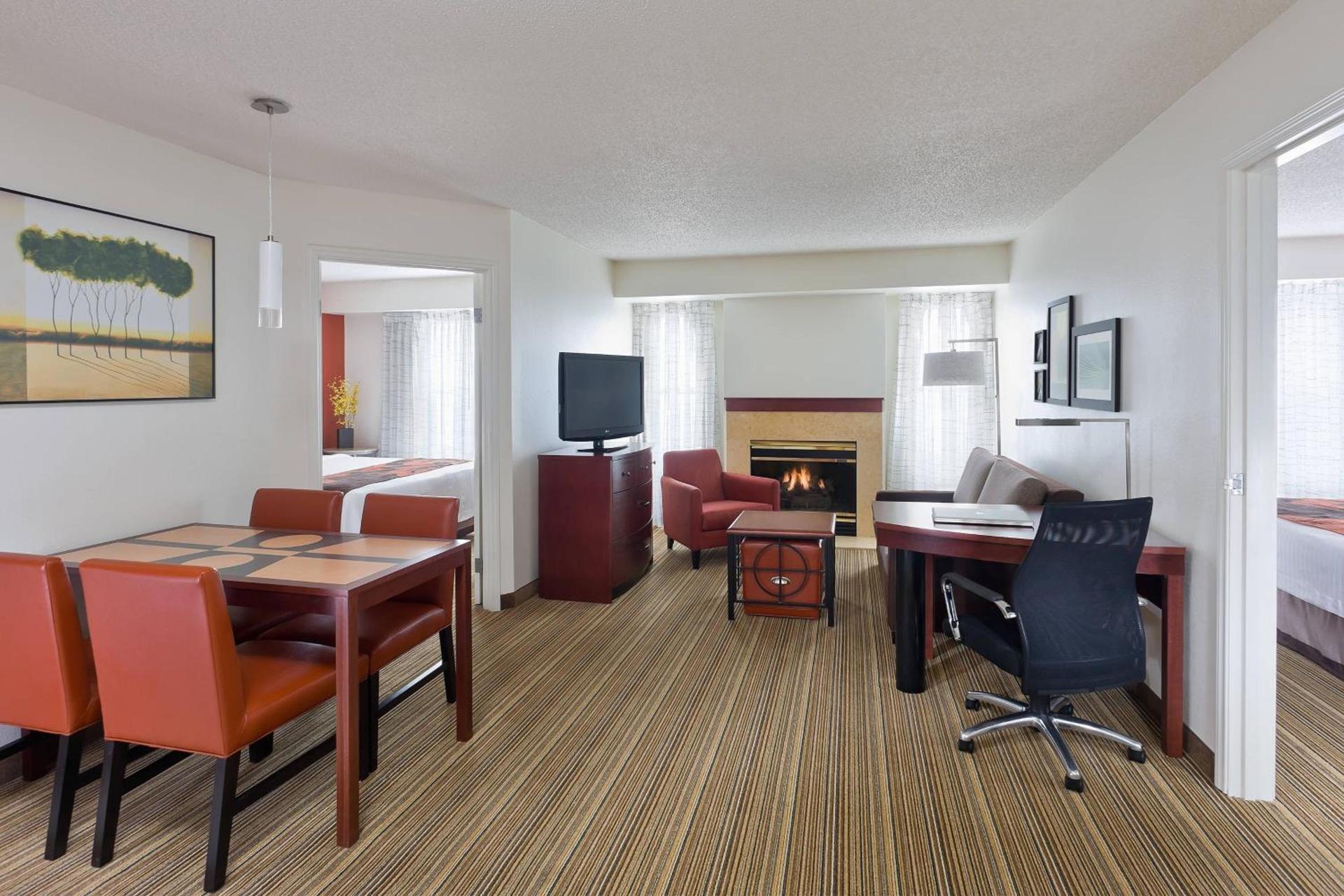 Residence Inn Youngstown Boardman/Poland photo 2