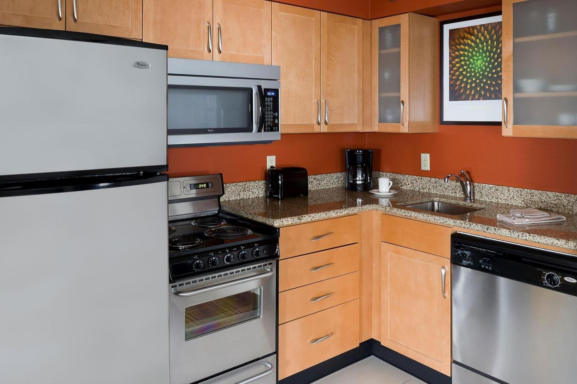 Residence Inn Youngstown Boardman/Poland photo 3