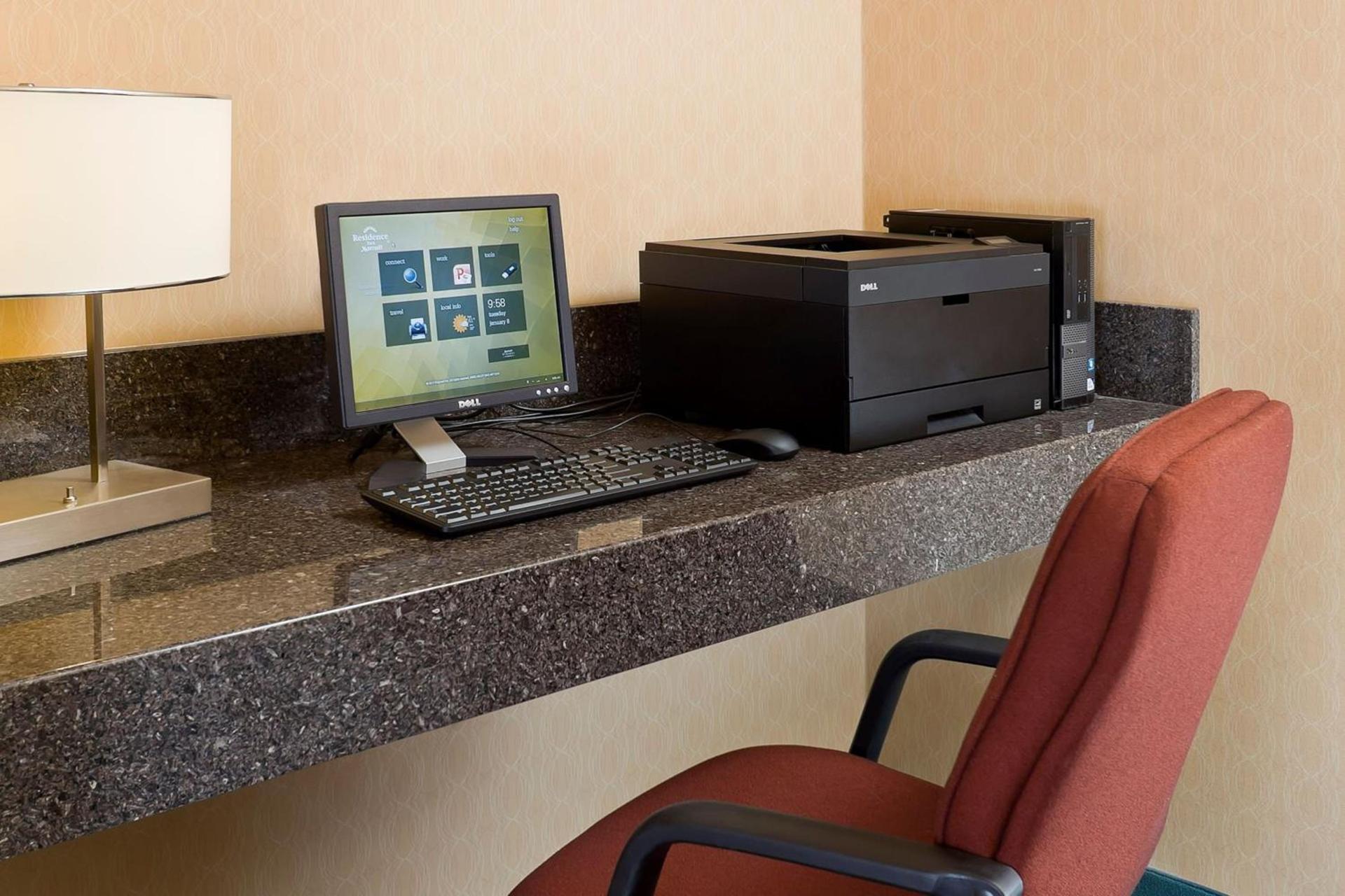 Residence Inn Youngstown Boardman/Poland photo 5