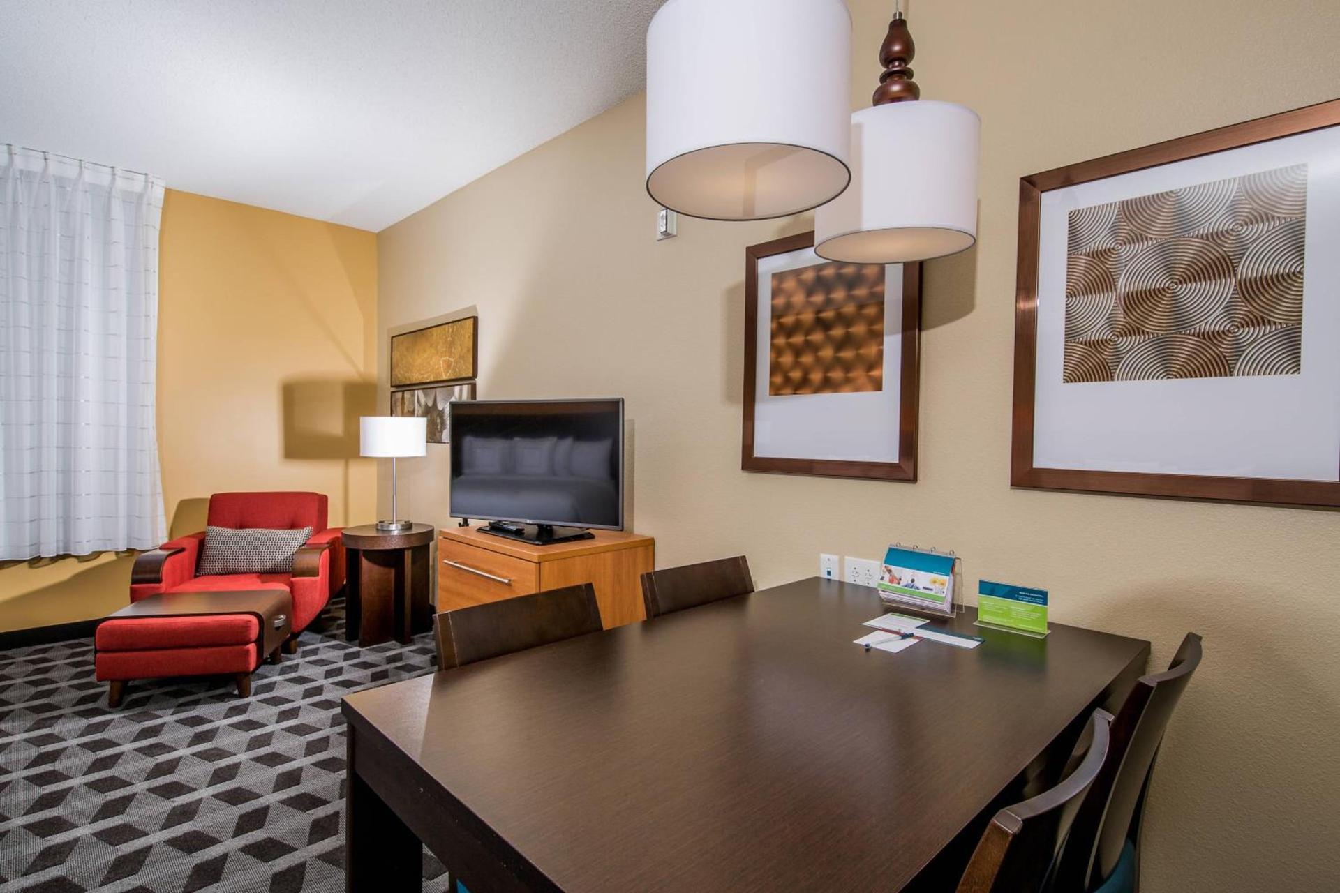 TownePlace Suites by Marriott Florence photo 19