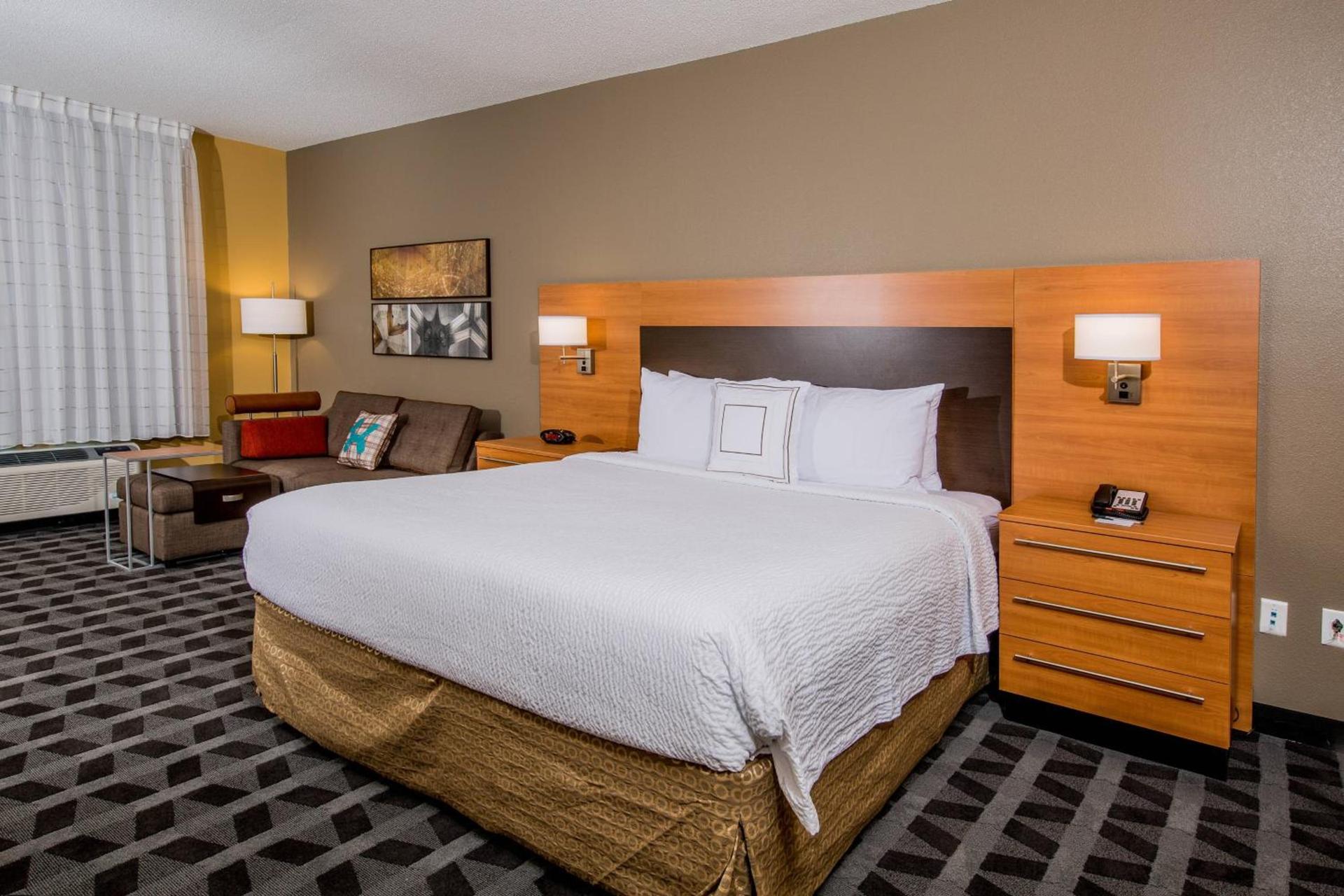 TownePlace Suites by Marriott Florence photo 4