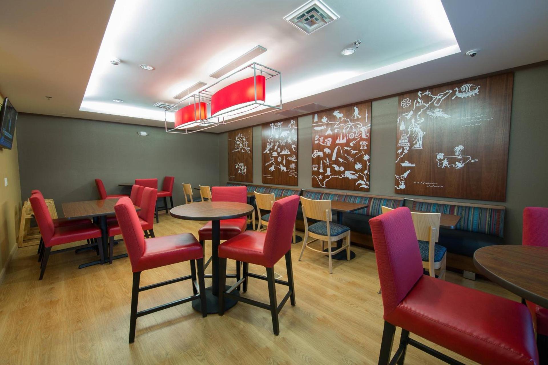 TownePlace Suites by Marriott Florence photo 16