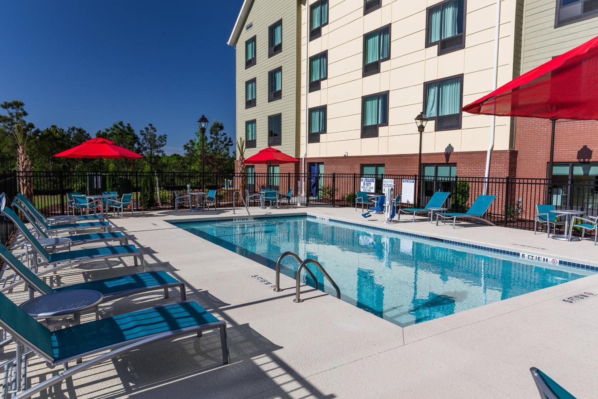 TownePlace Suites by Marriott Florence photo 12