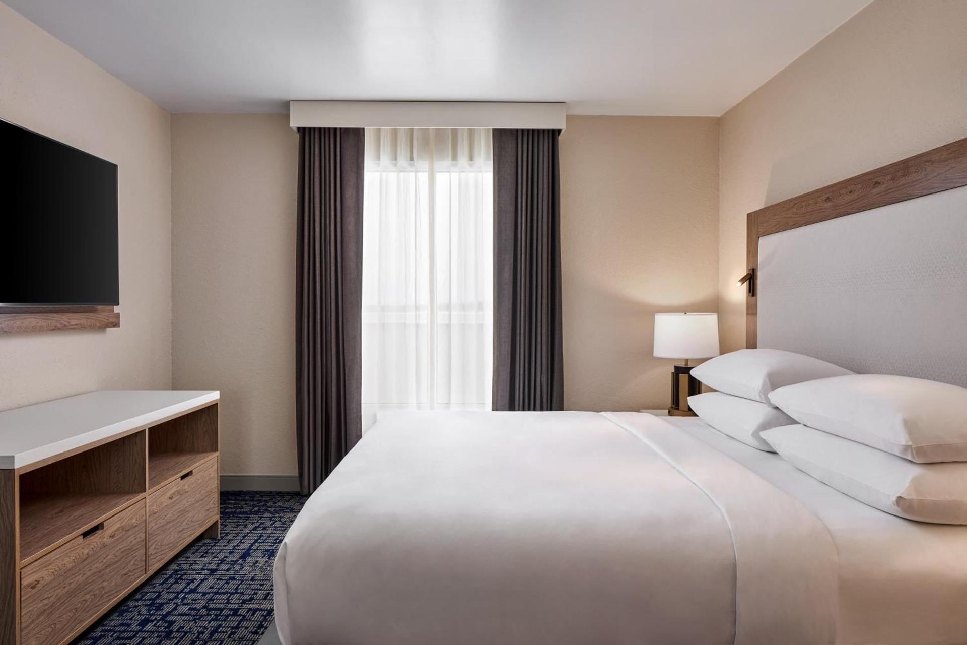 Sheraton Richmond Airport Hotel photo 13