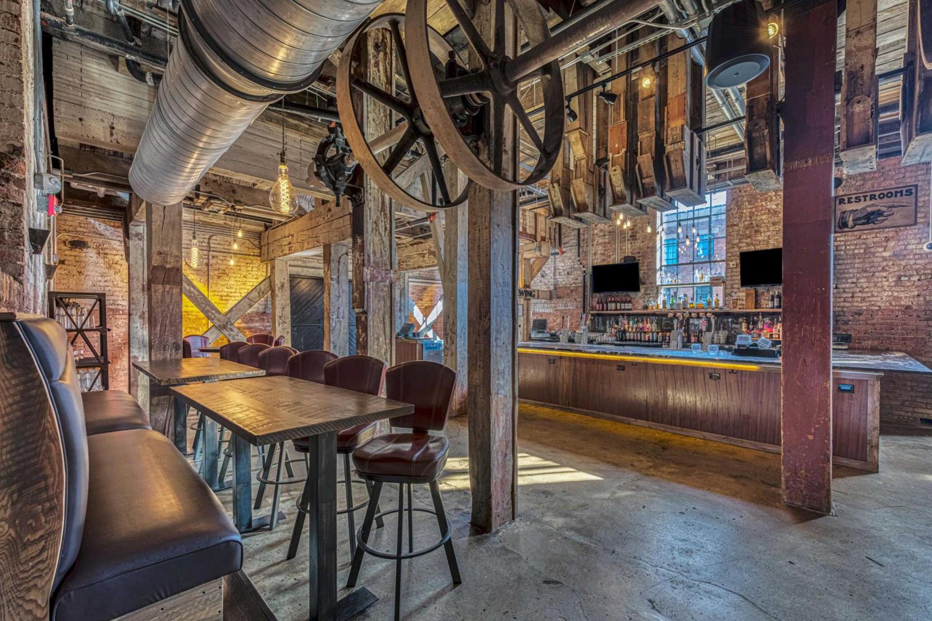 The Sessions Hotel, Bristol, a Tribute Portfolio Hotel photo 30