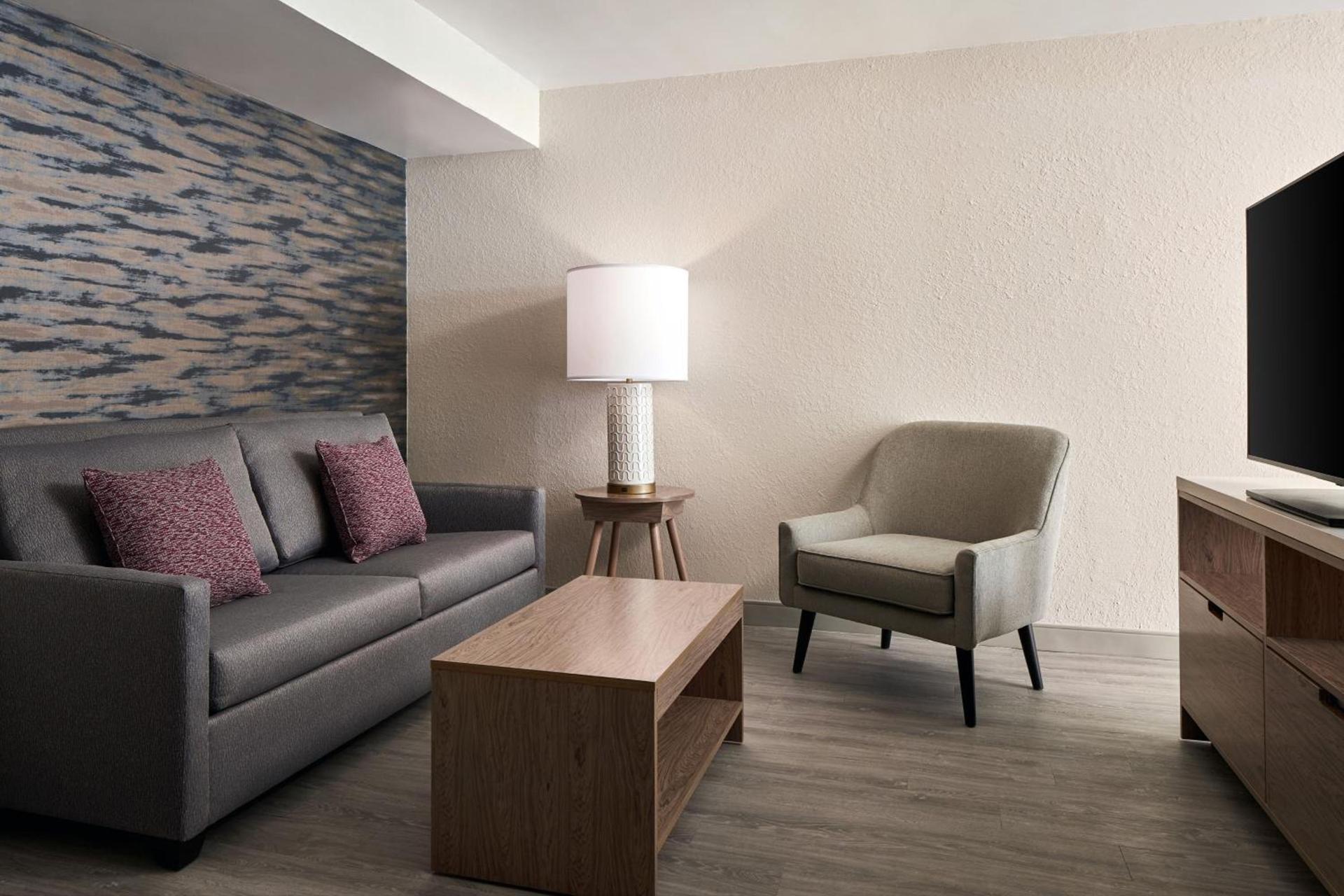 Sheraton Richmond Airport Hotel photo 14