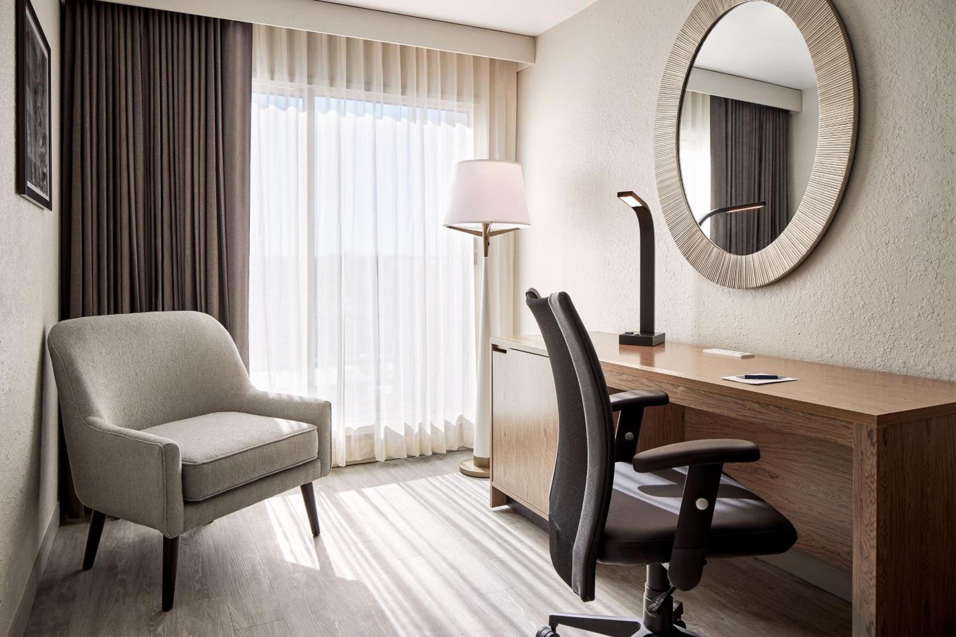 Sheraton Richmond Airport Hotel photo 15