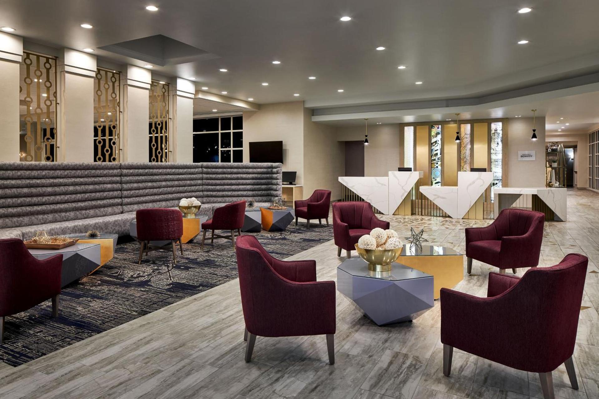 Sheraton Richmond Airport Hotel photo 3
