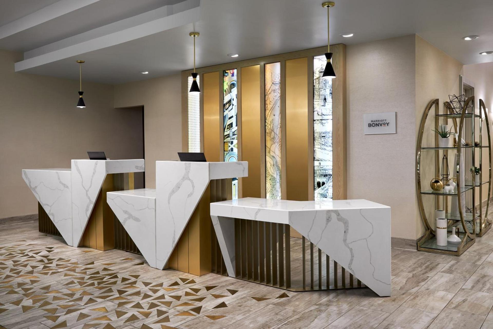 Sheraton Richmond Airport Hotel photo 4
