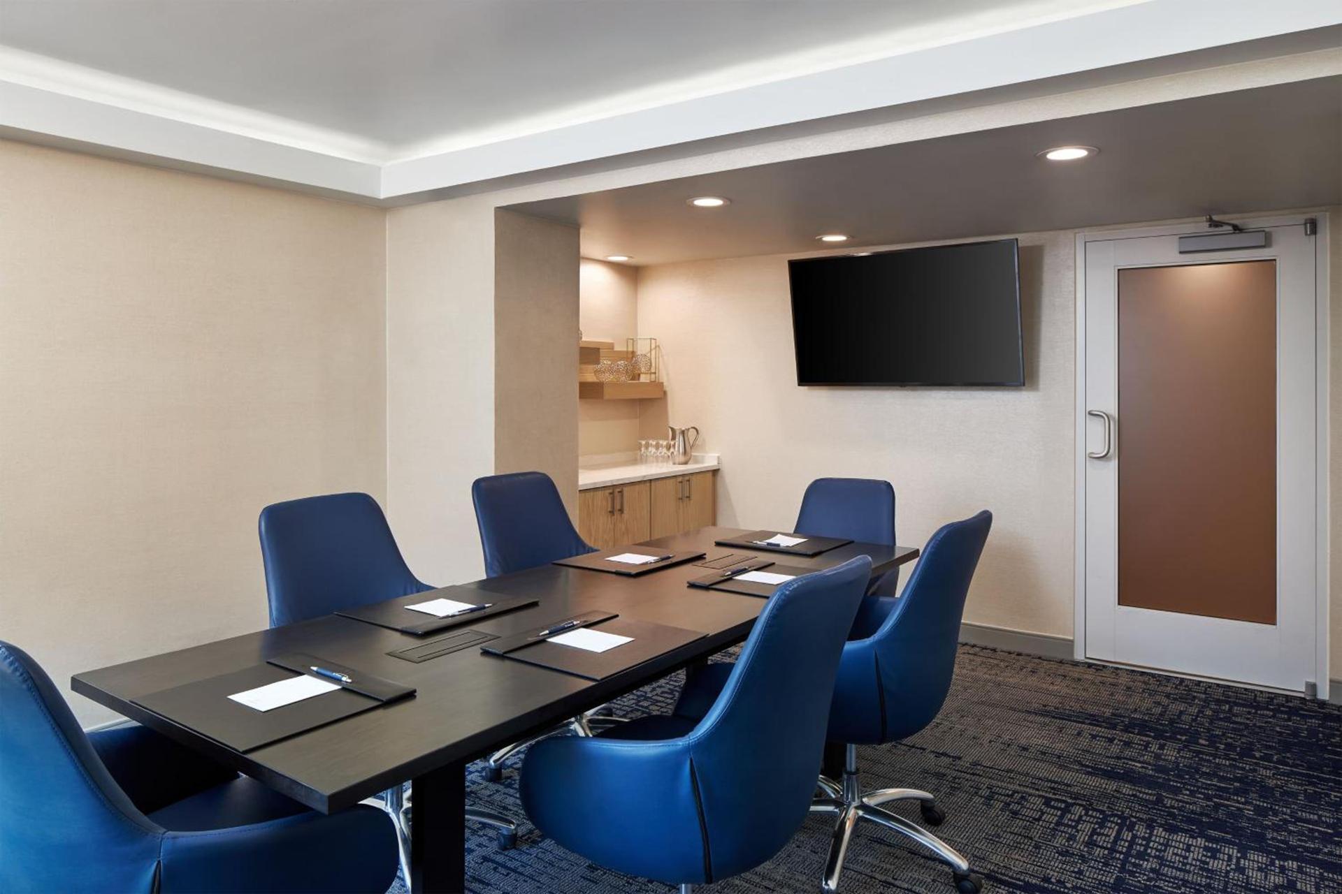 Sheraton Richmond Airport Hotel photo 17